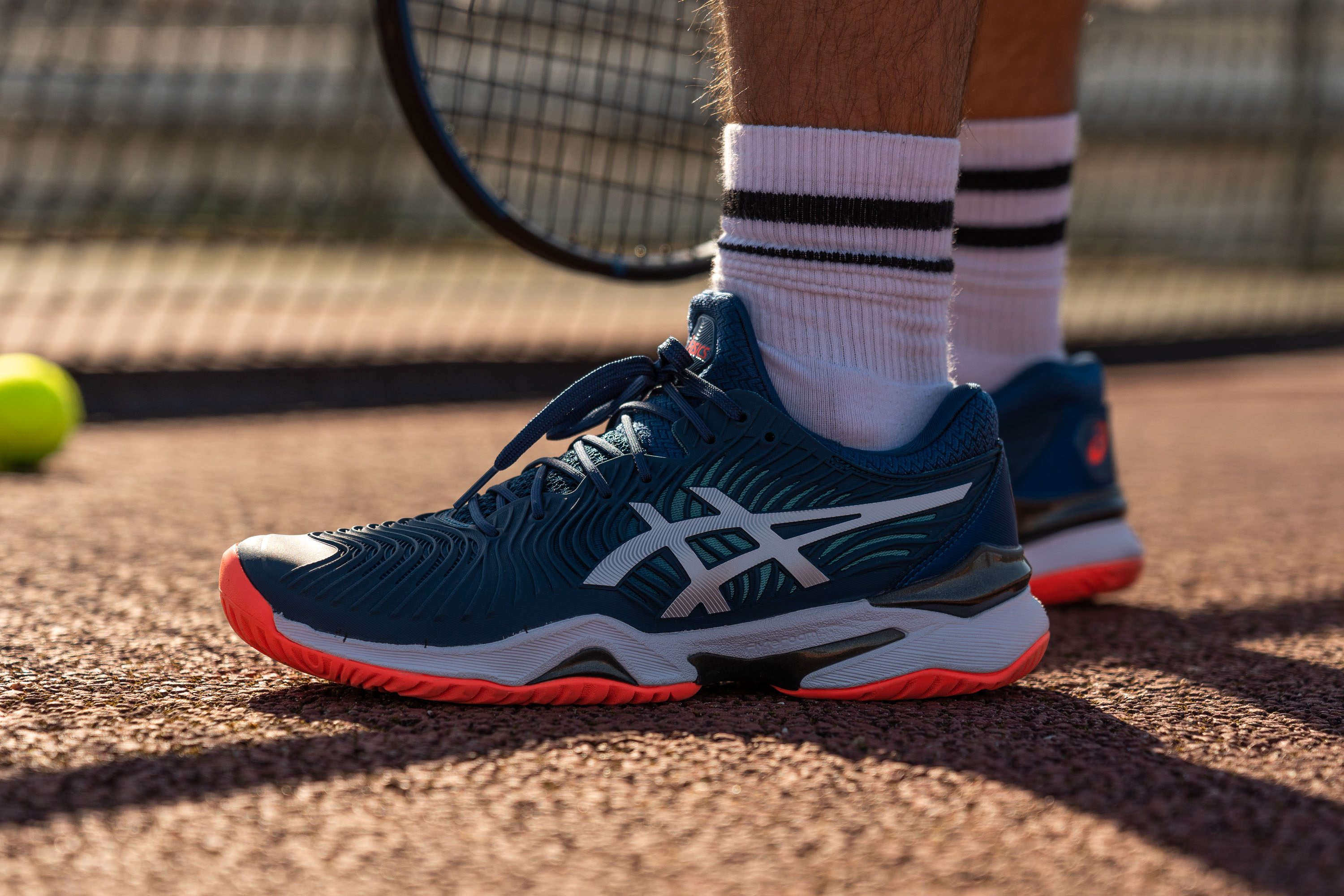 ASICS Court FF 2
