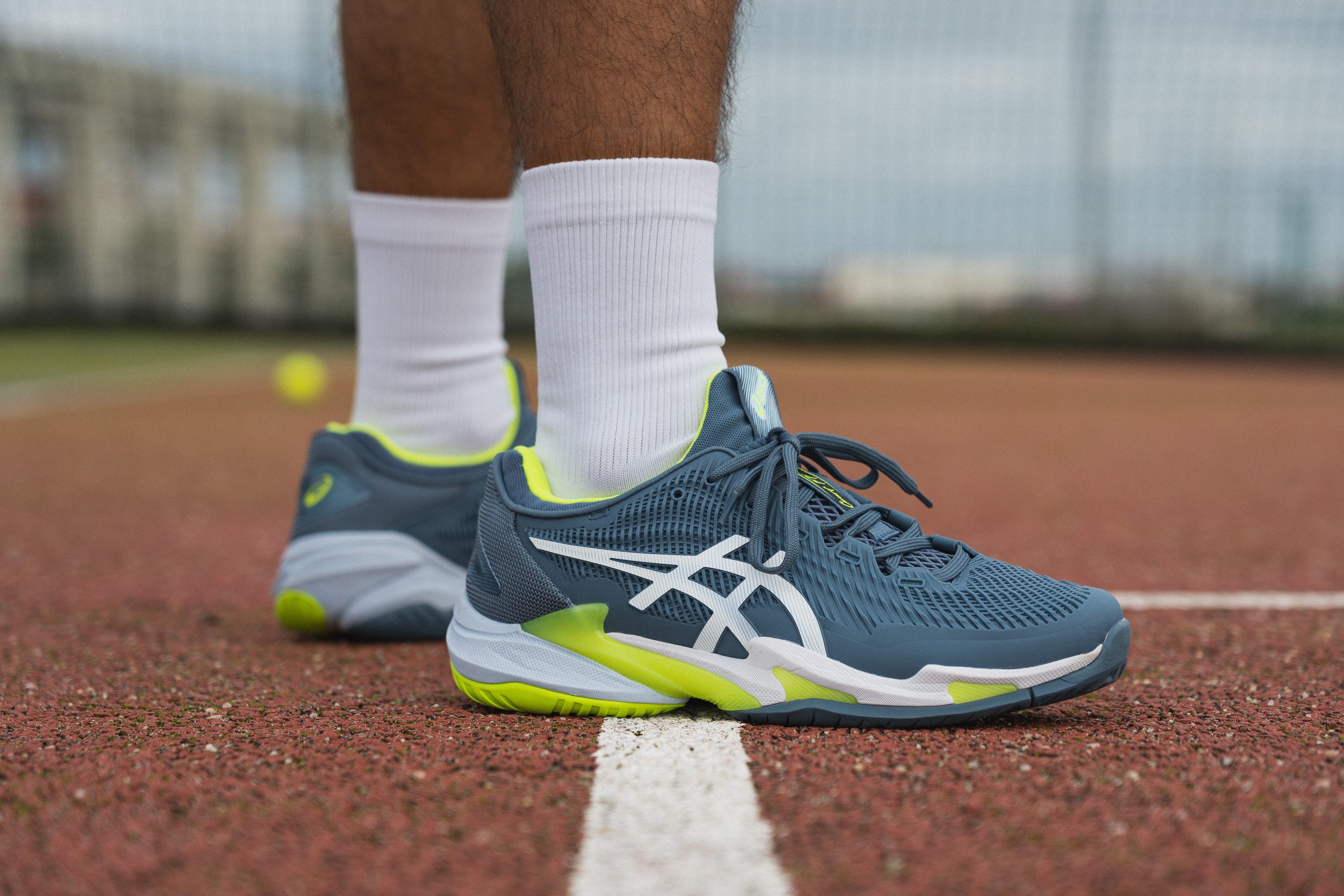 ASICS Court FF 3