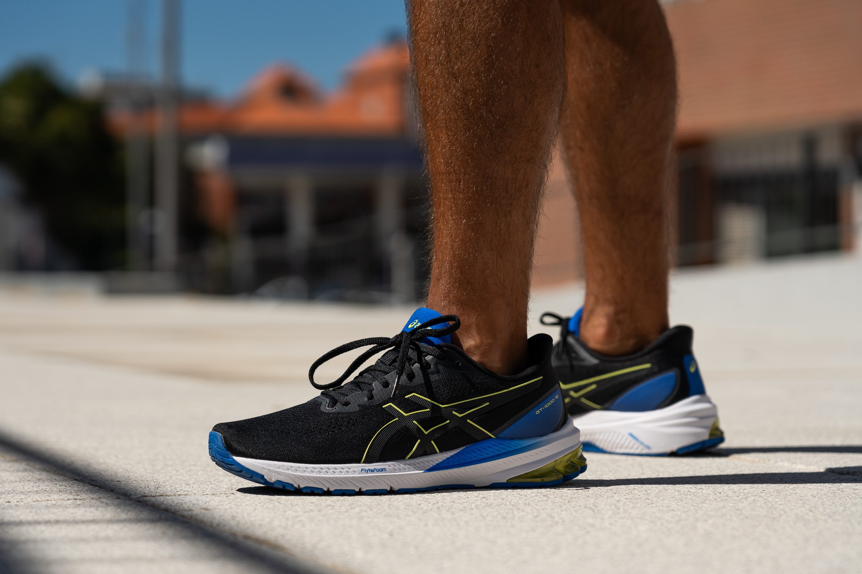 ASICS GT 1000 12