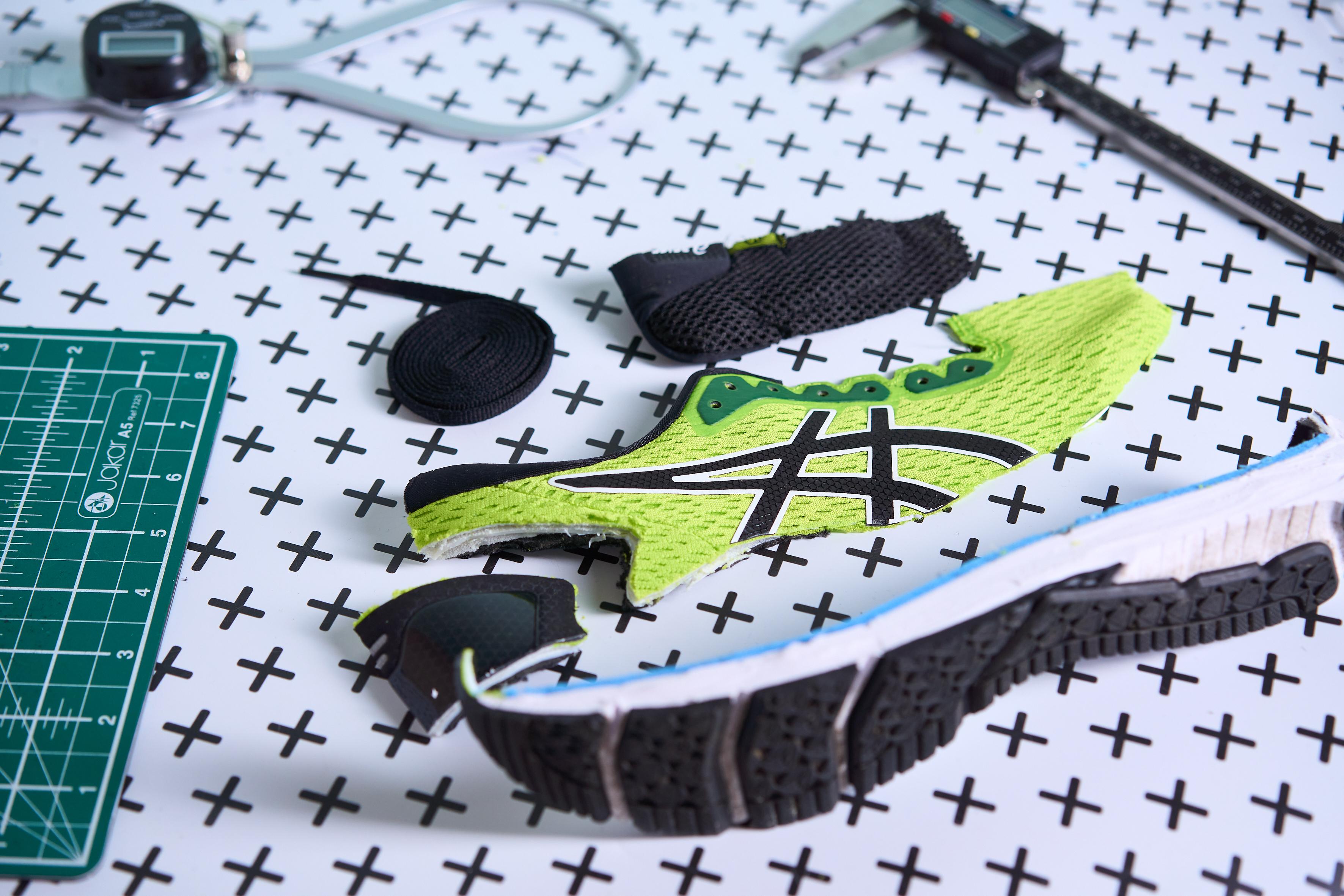 ASICS GT 1000 9