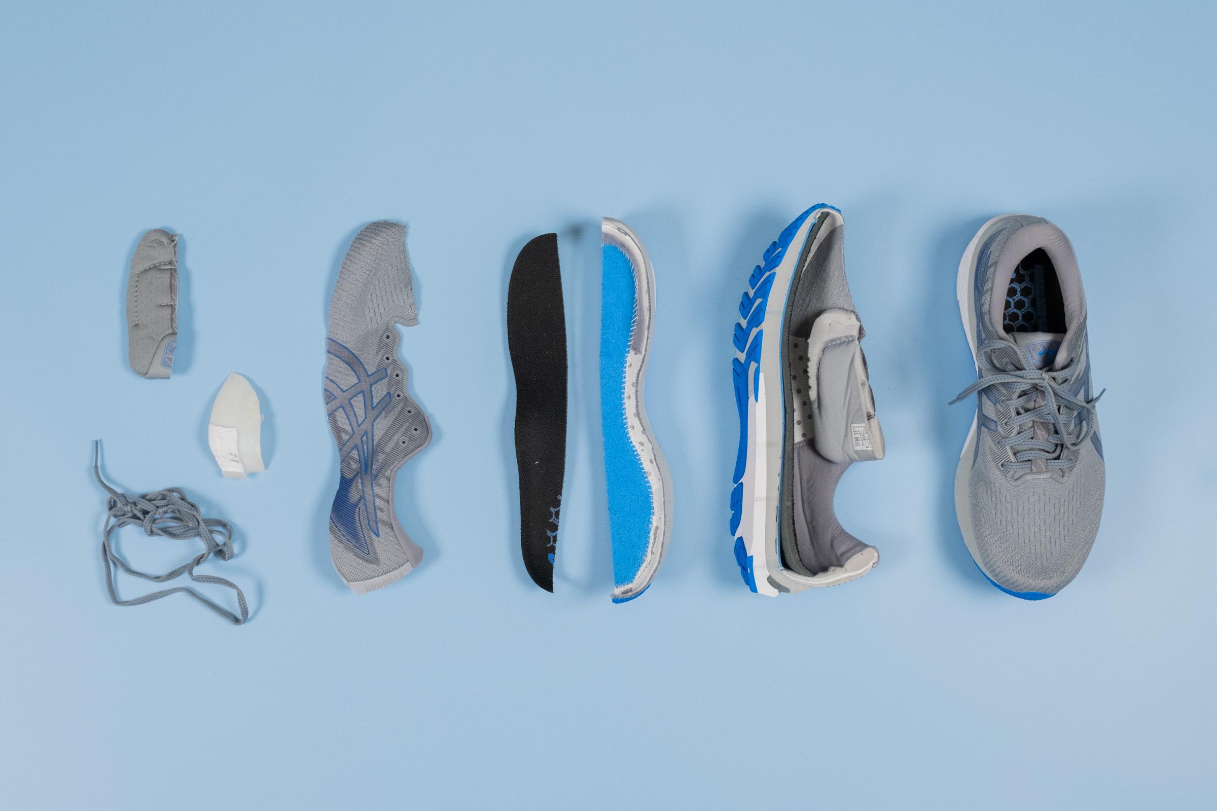 ASICS GT 2000 10