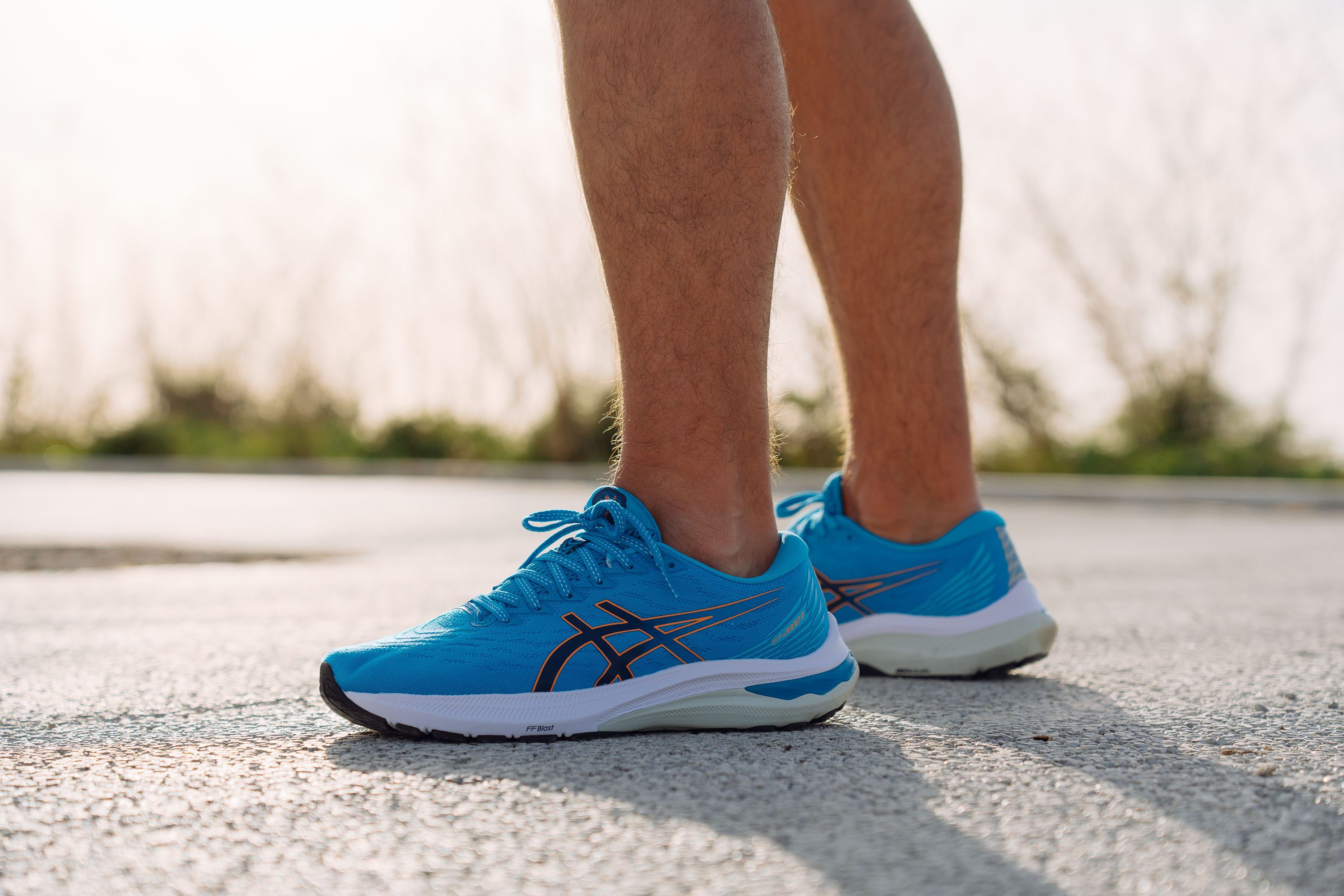 ASICS GT 2000 11