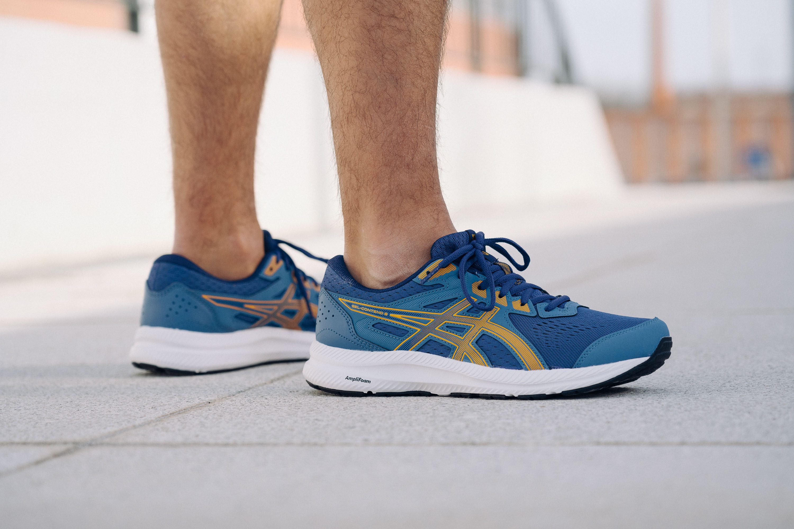 ASICS Gel Contend 8