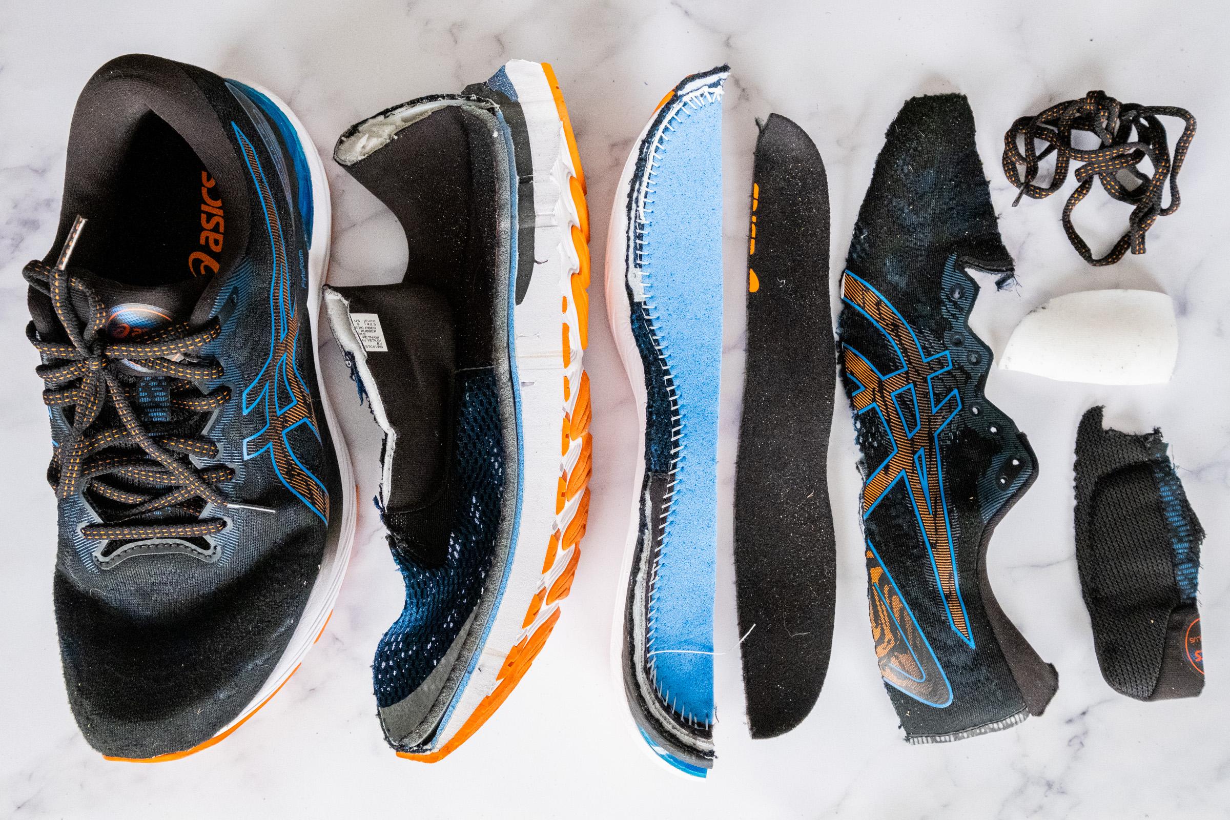 ASICS Gel Cumulus 23