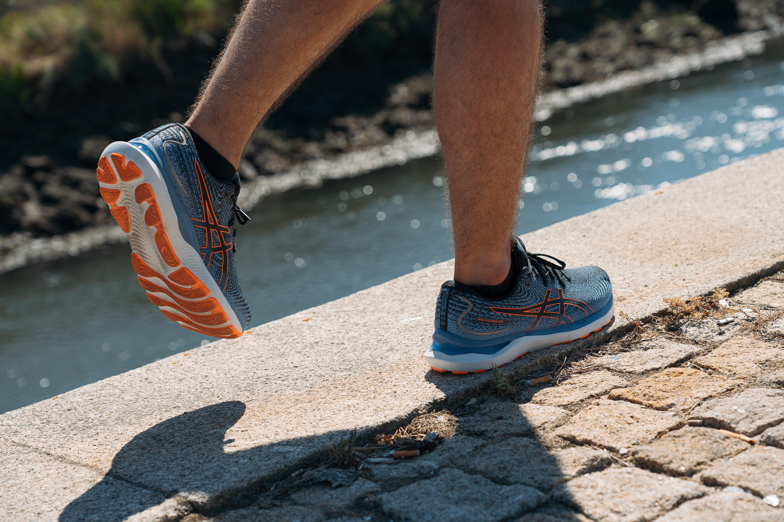ASICS Gel Cumulus 24