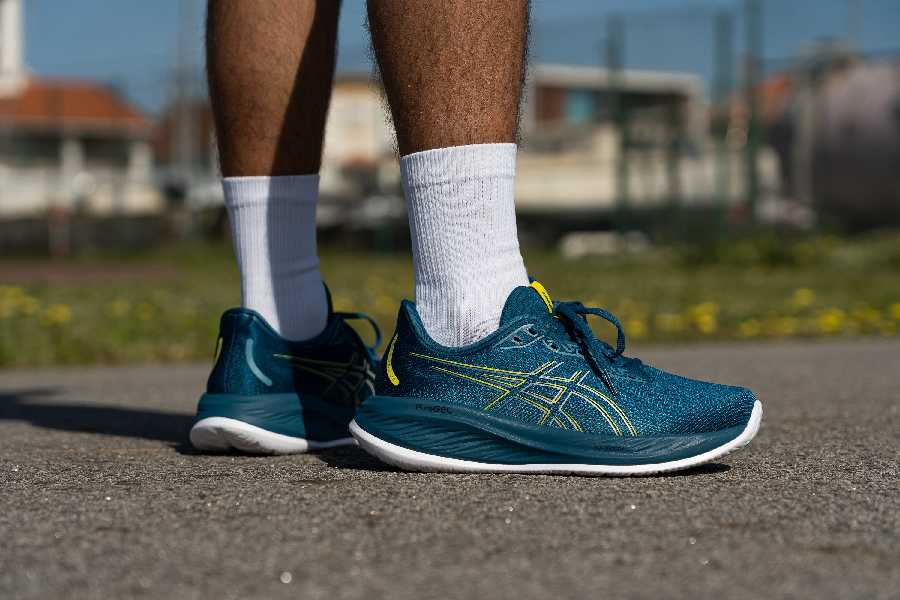 ASICS Gel Cumulus 26