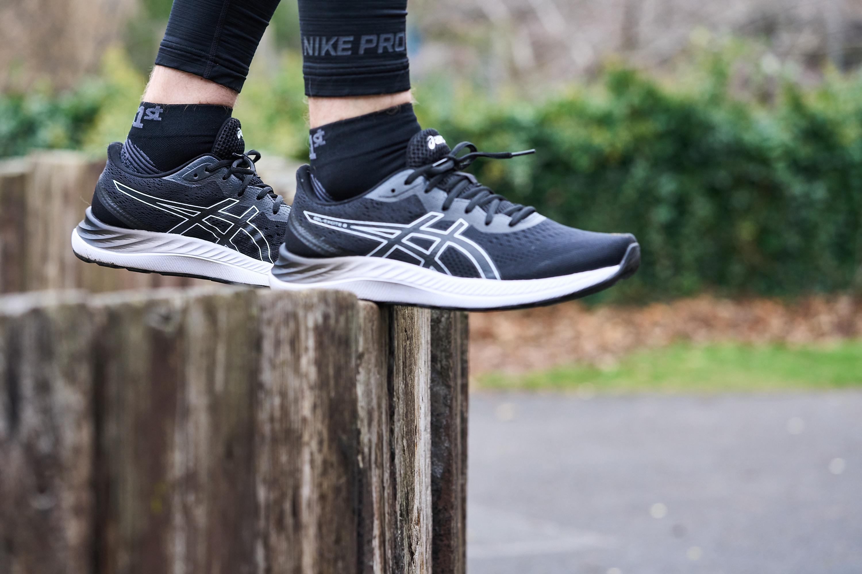 ASICS Gel Excite 8