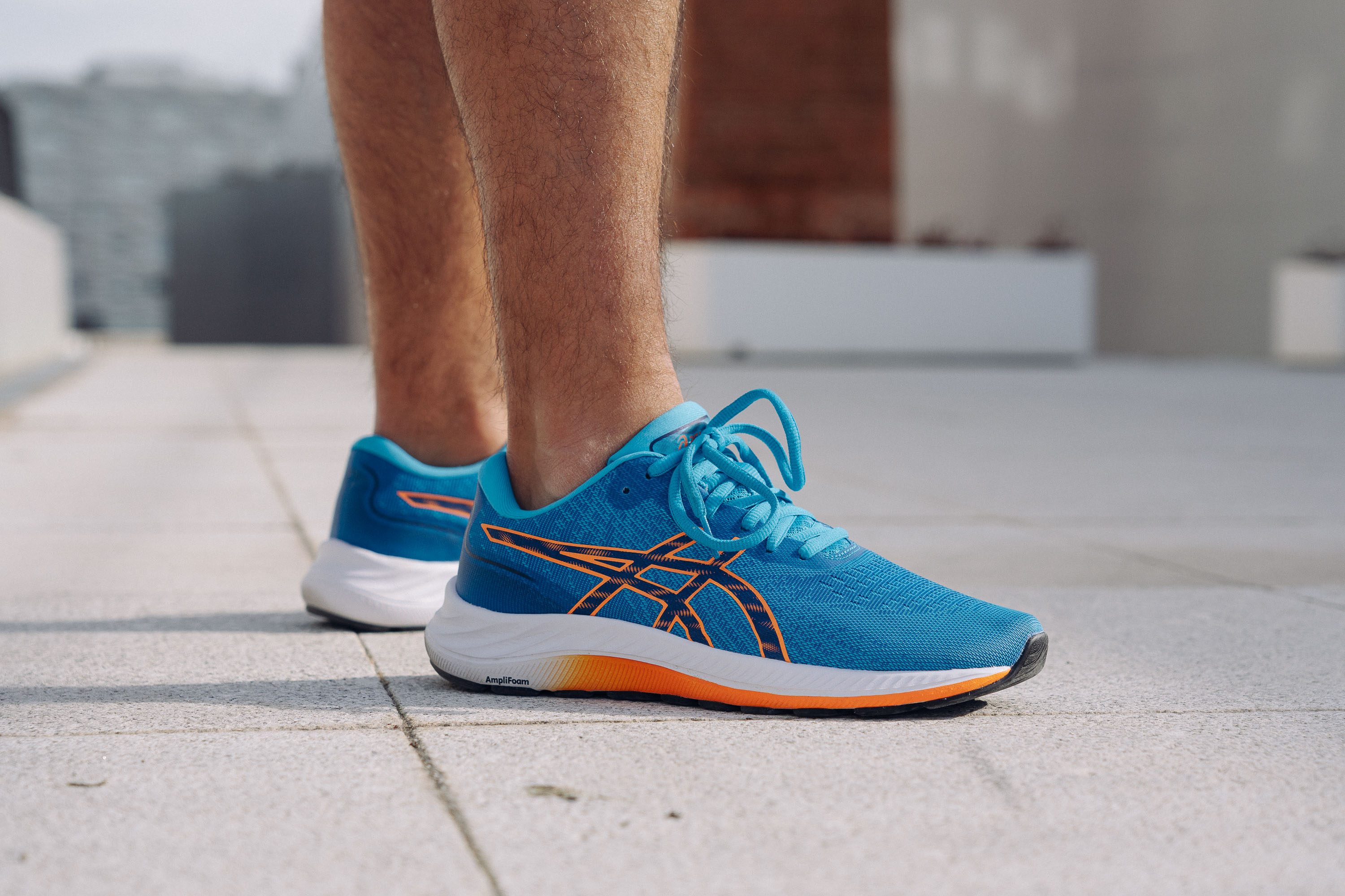 ASICS Gel Excite 9