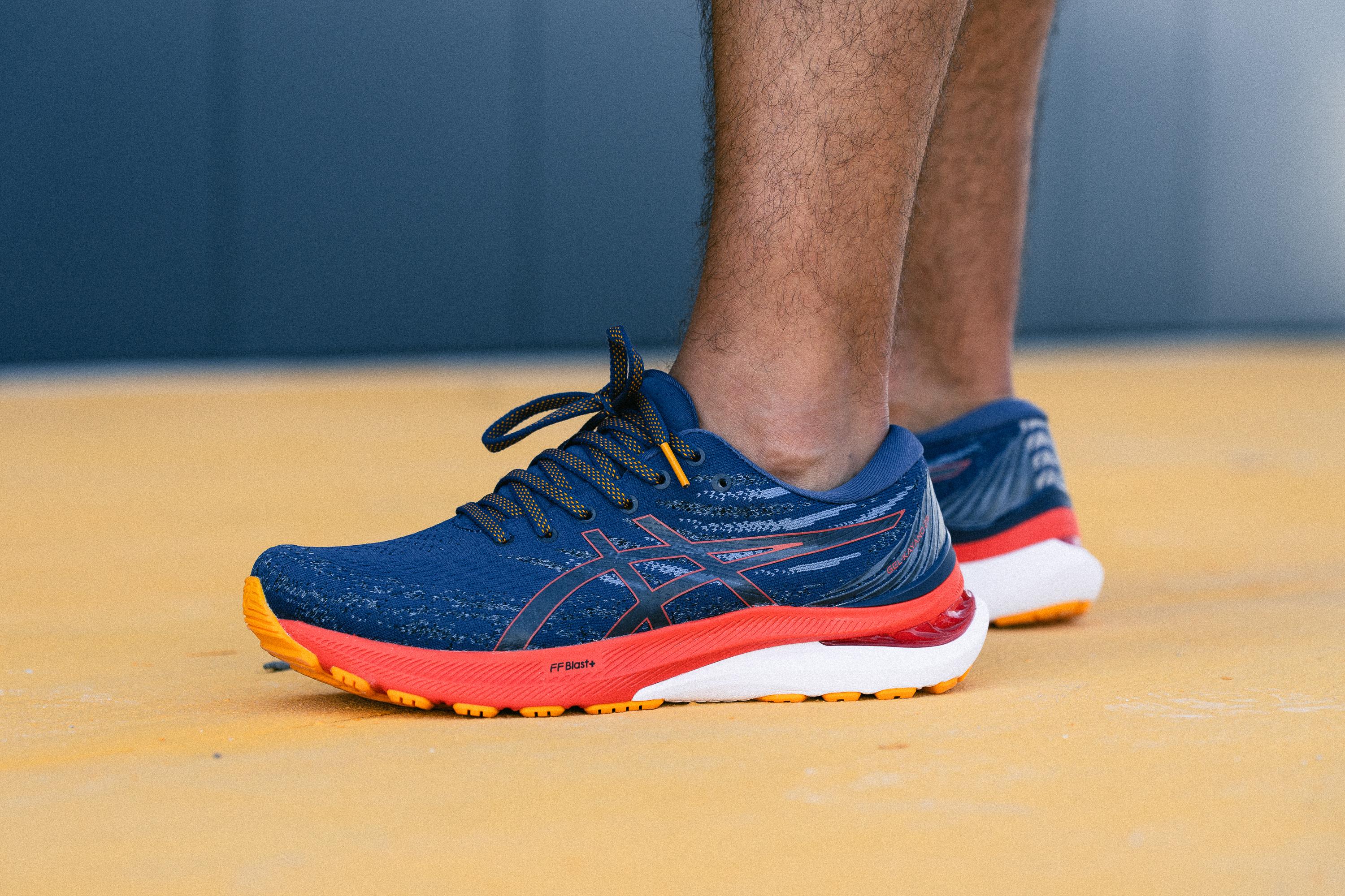 ASICS Gel Kayano 29