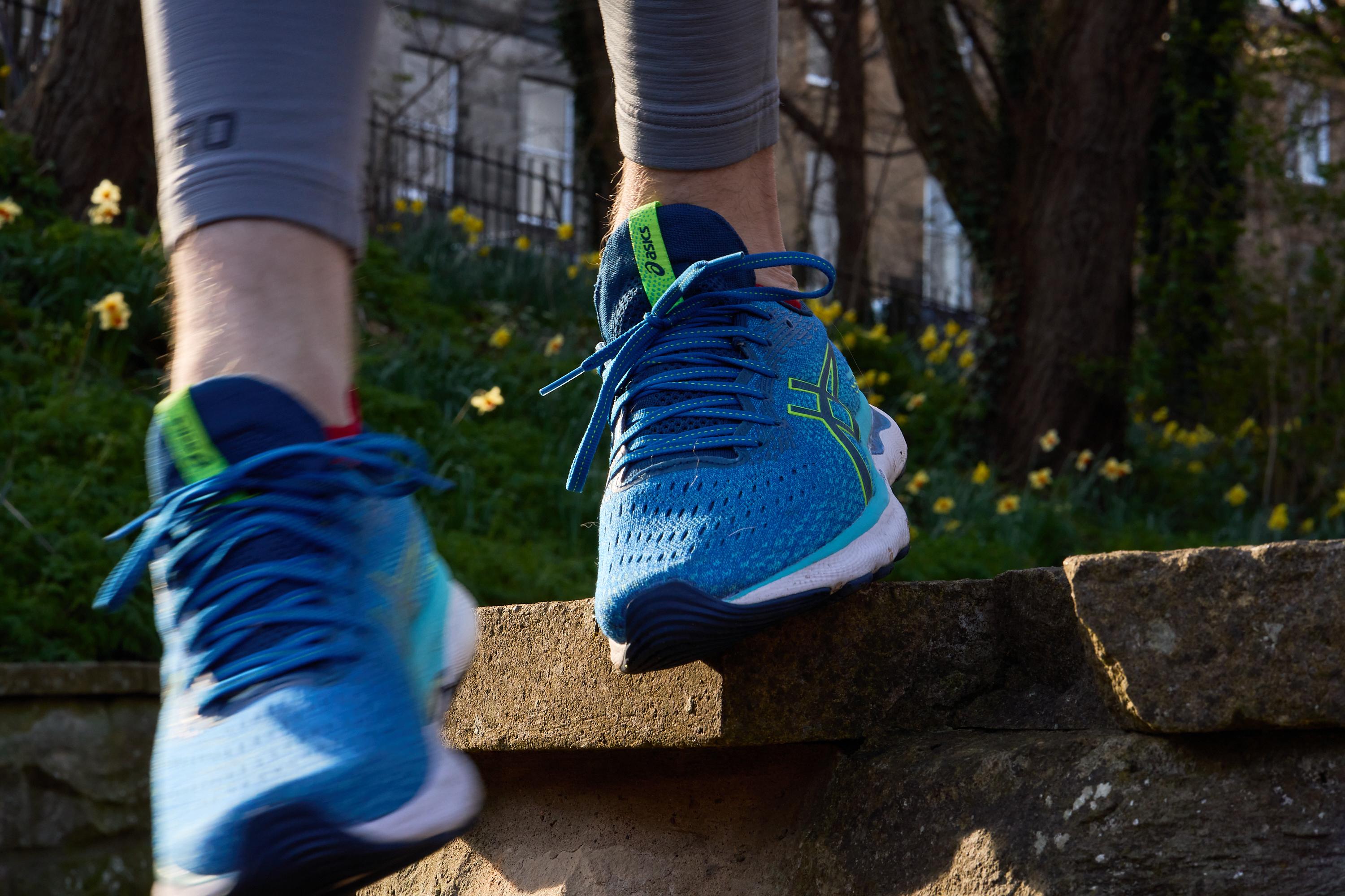 ASICS Gel Nimbus 24