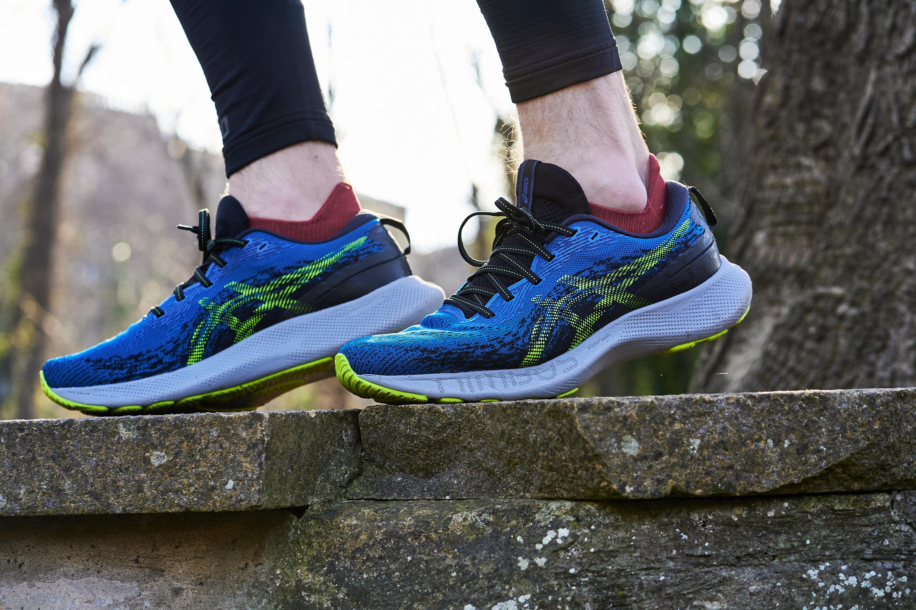 ASICS Gel Nimbus Lite 3
