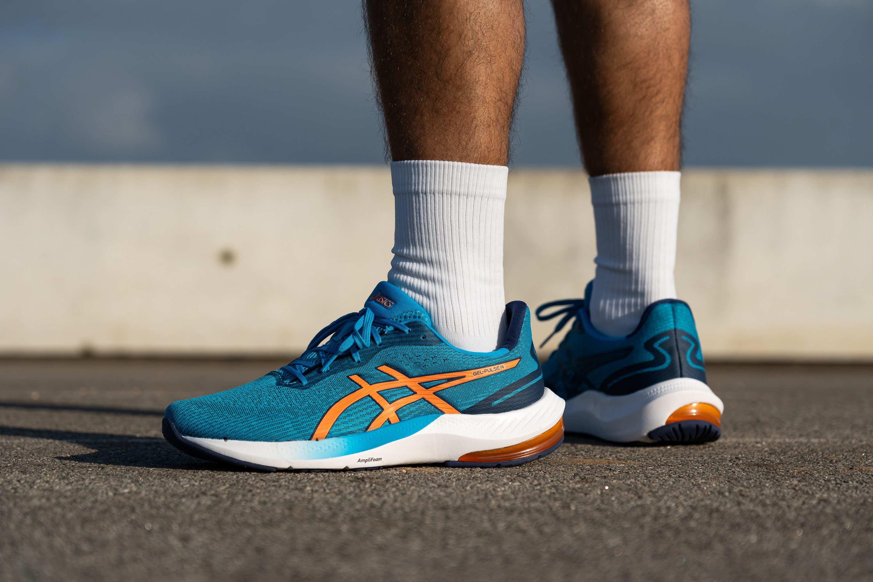 ASICS Gel Pulse 14