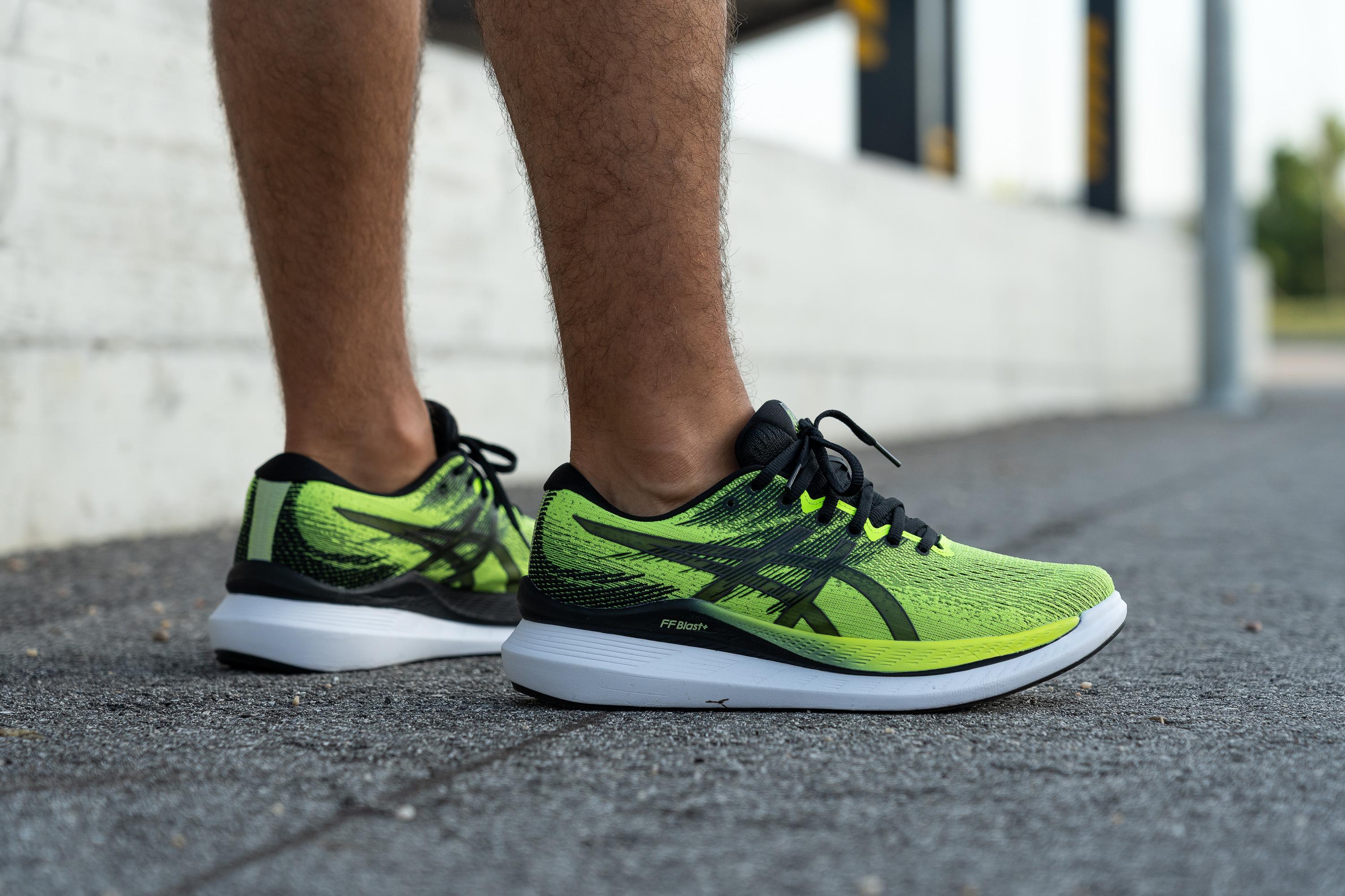 ASICS GlideRide 3
