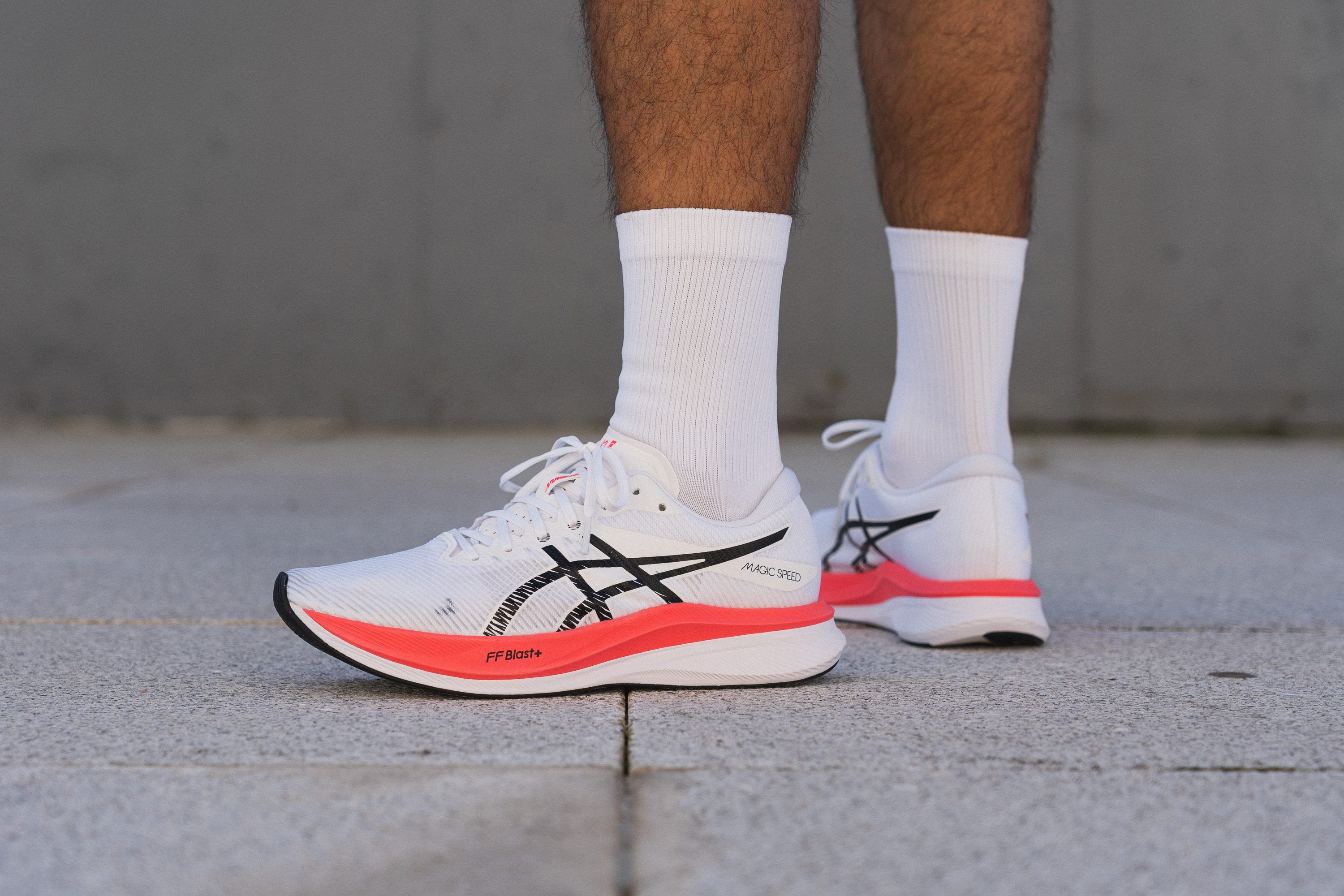 ASICS Magic Speed 3