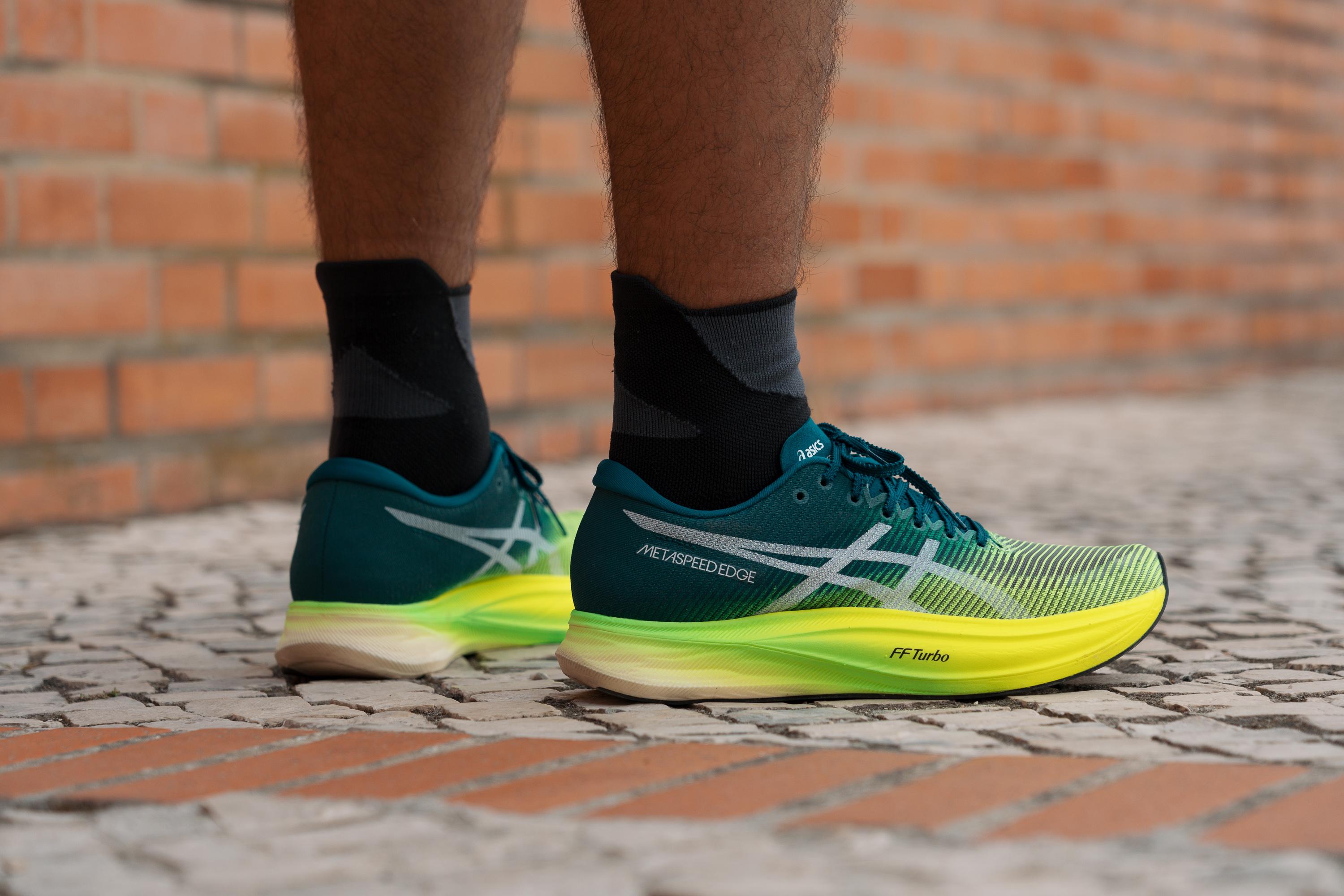 ASICS Metaspeed Edge+