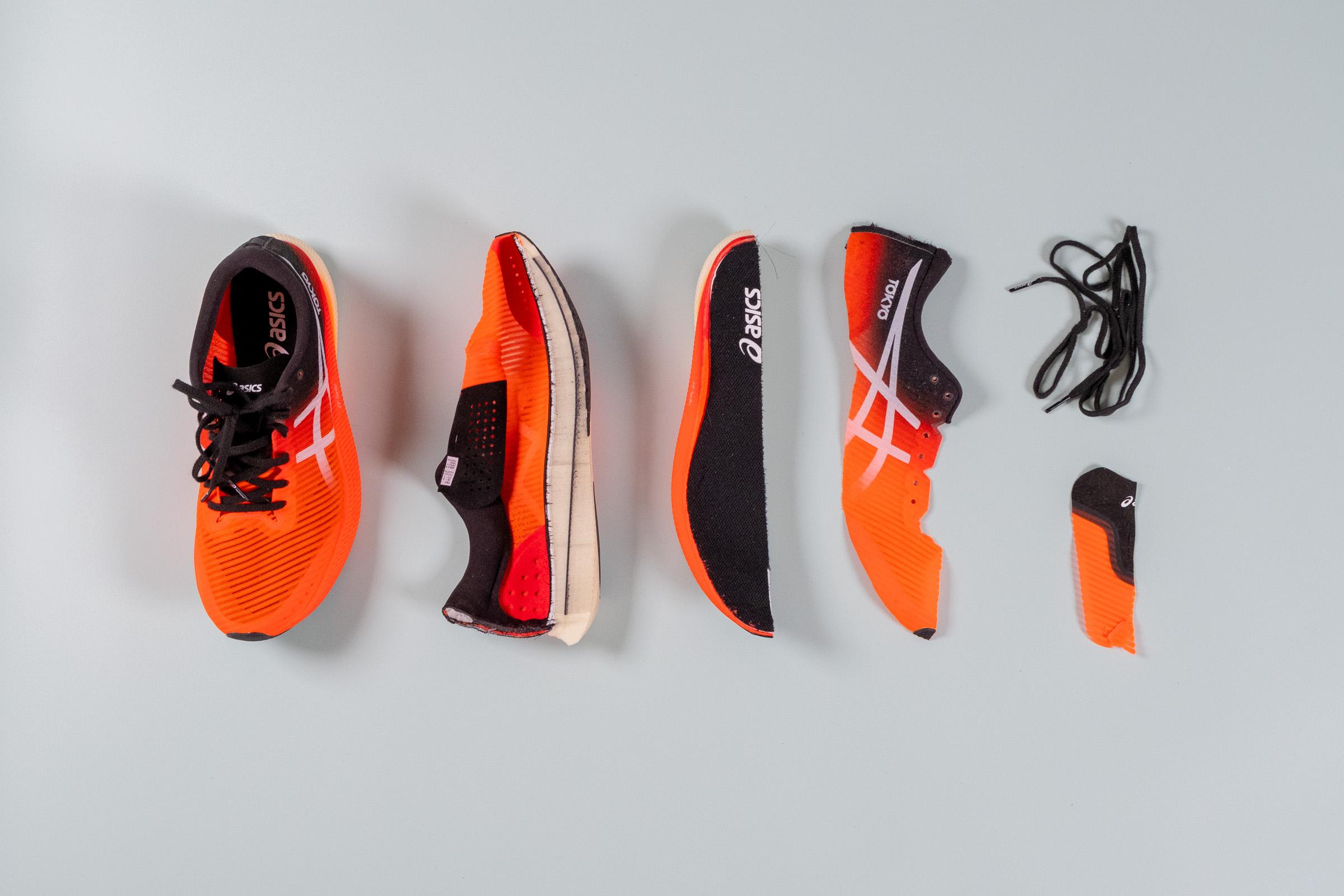 ASICS Metaspeed Edge