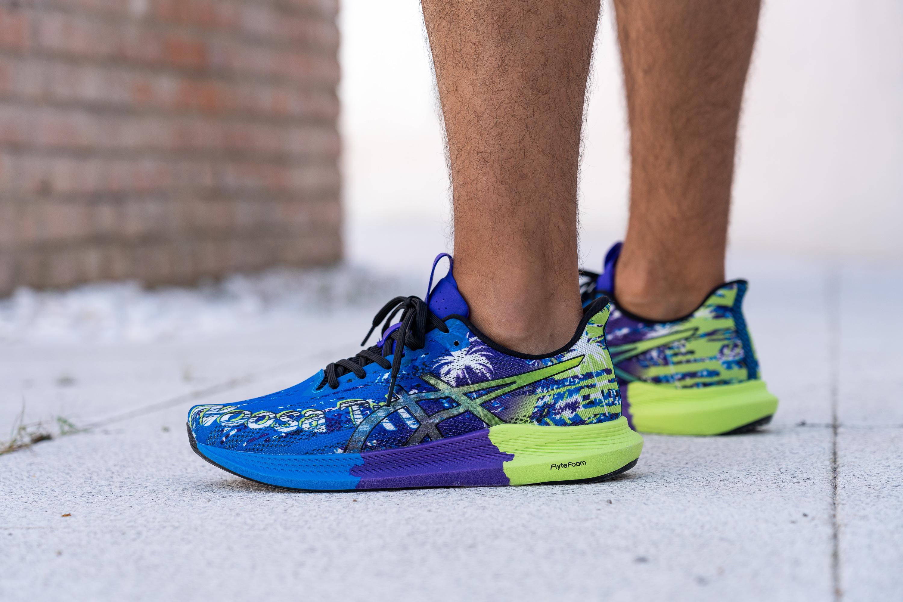 ASICS Noosa Tri 14