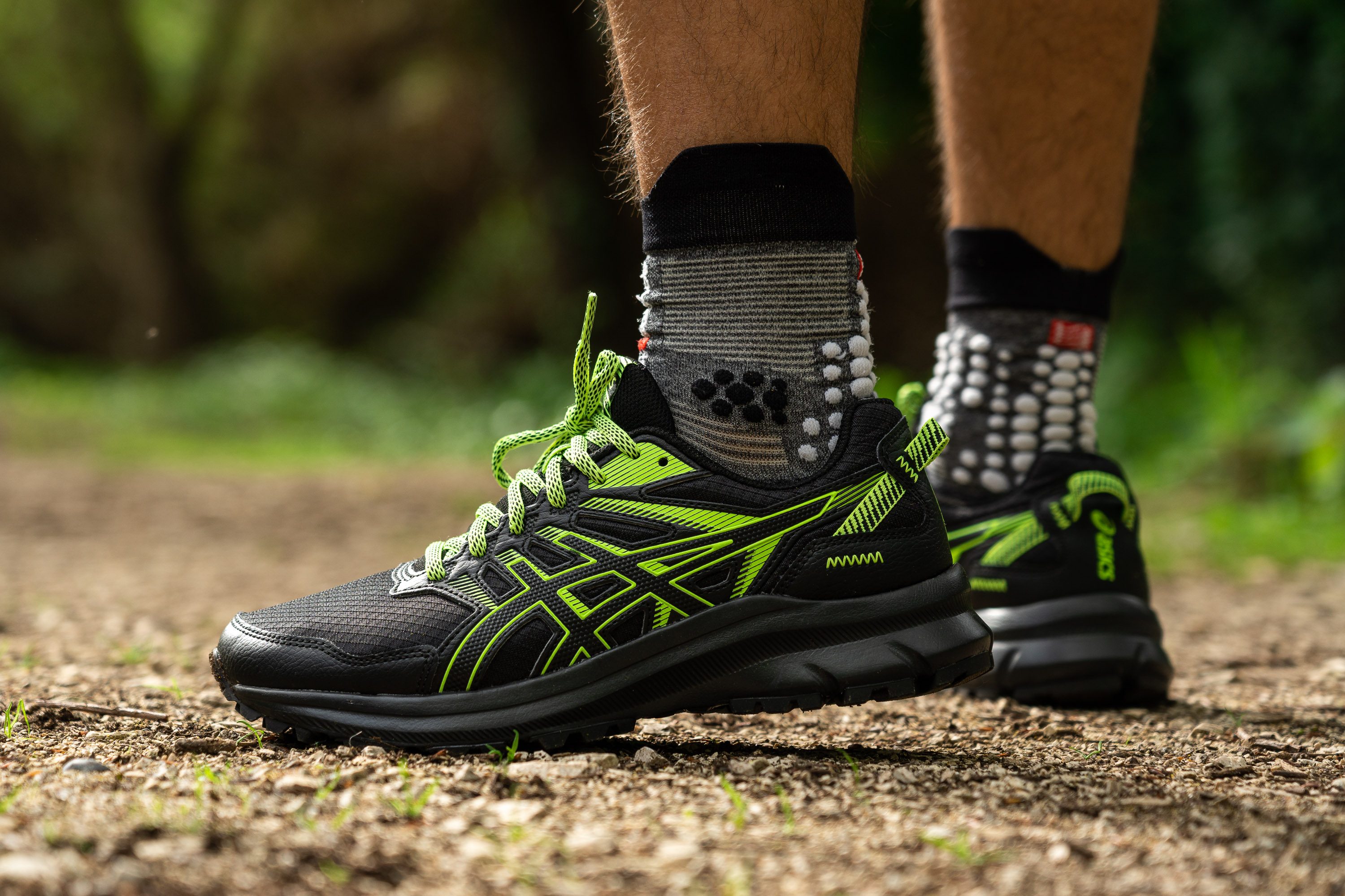 ASICS Trail Scout 2