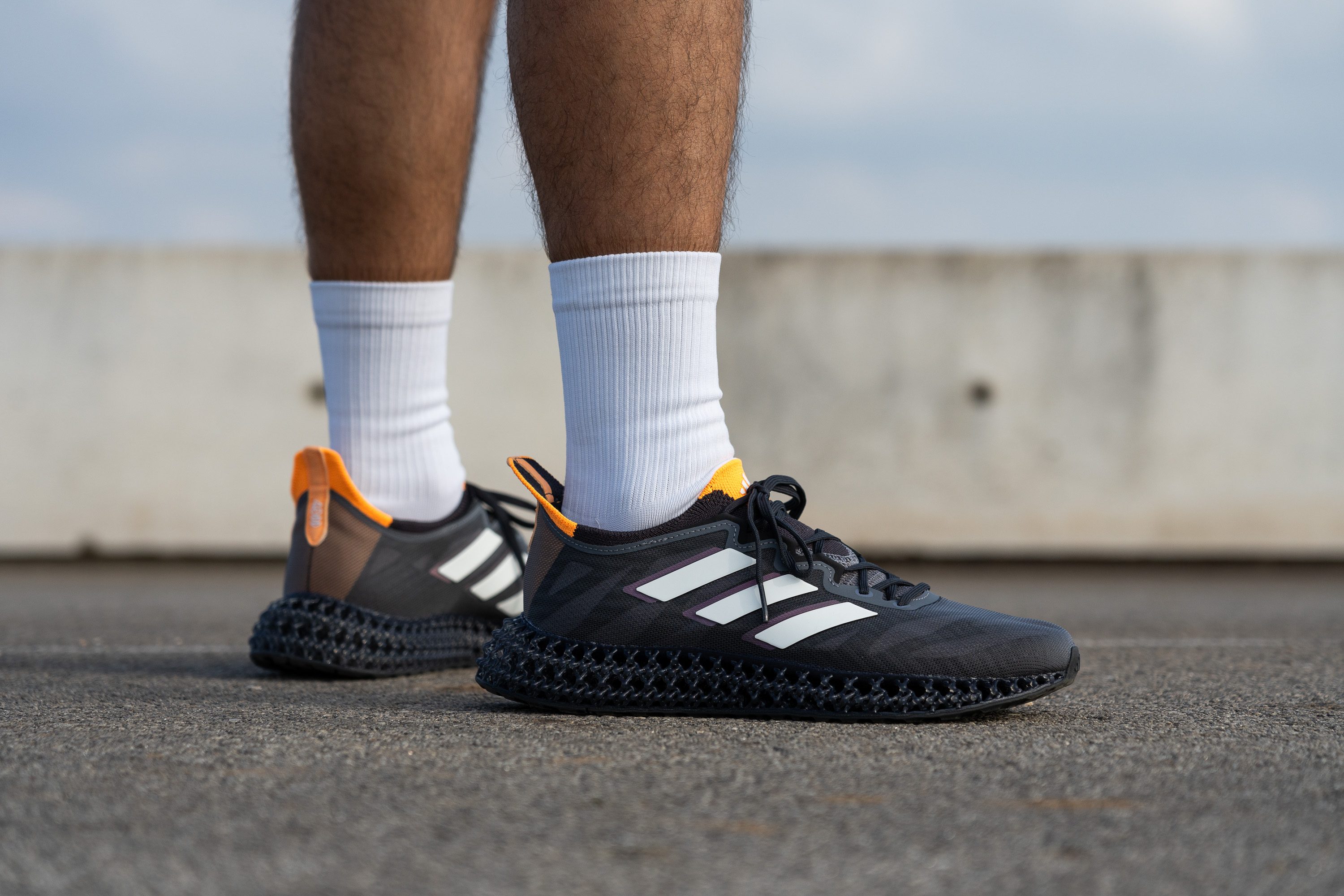 Adidas 4DFWD 3