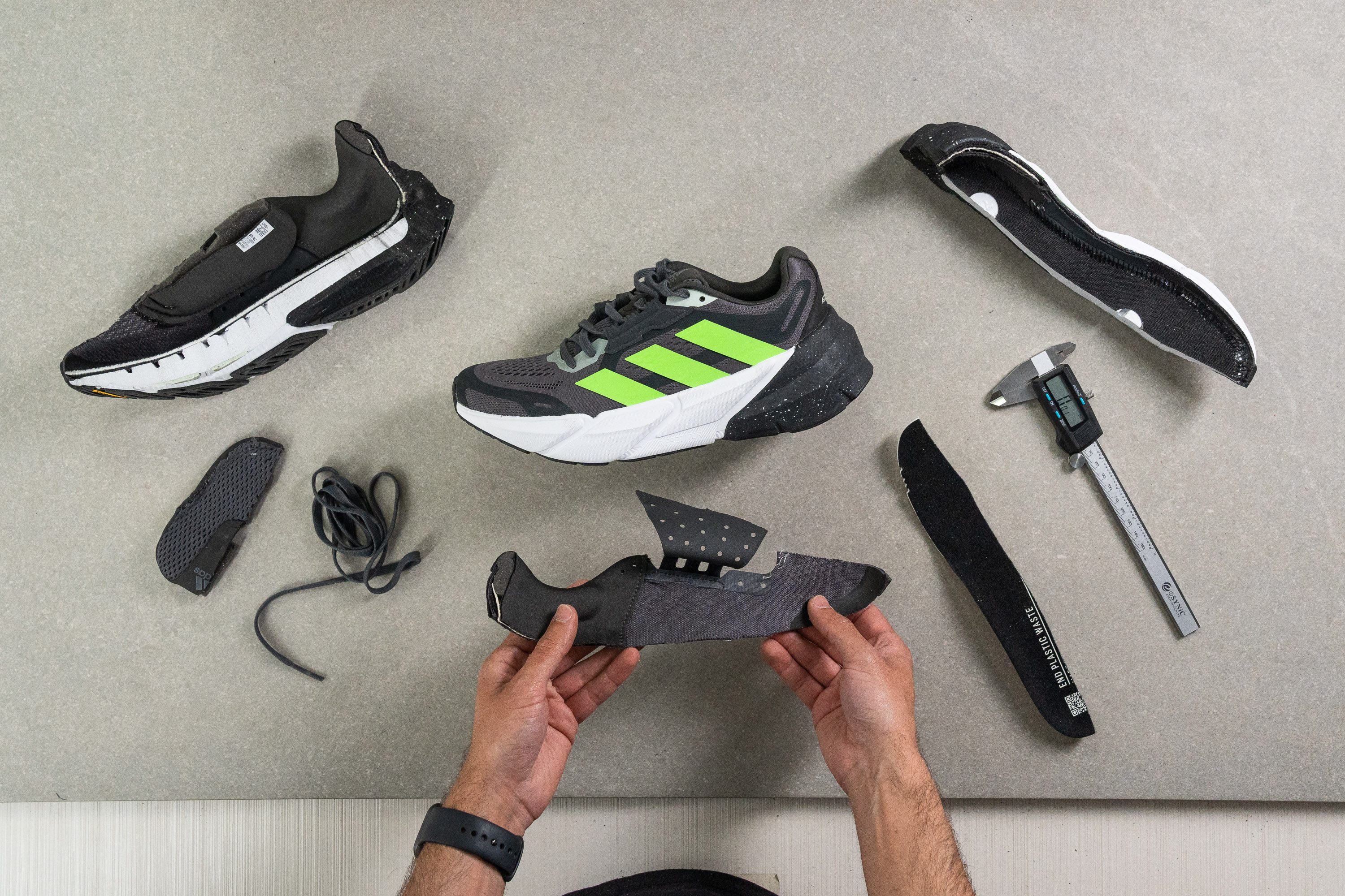 Adidas Adistar