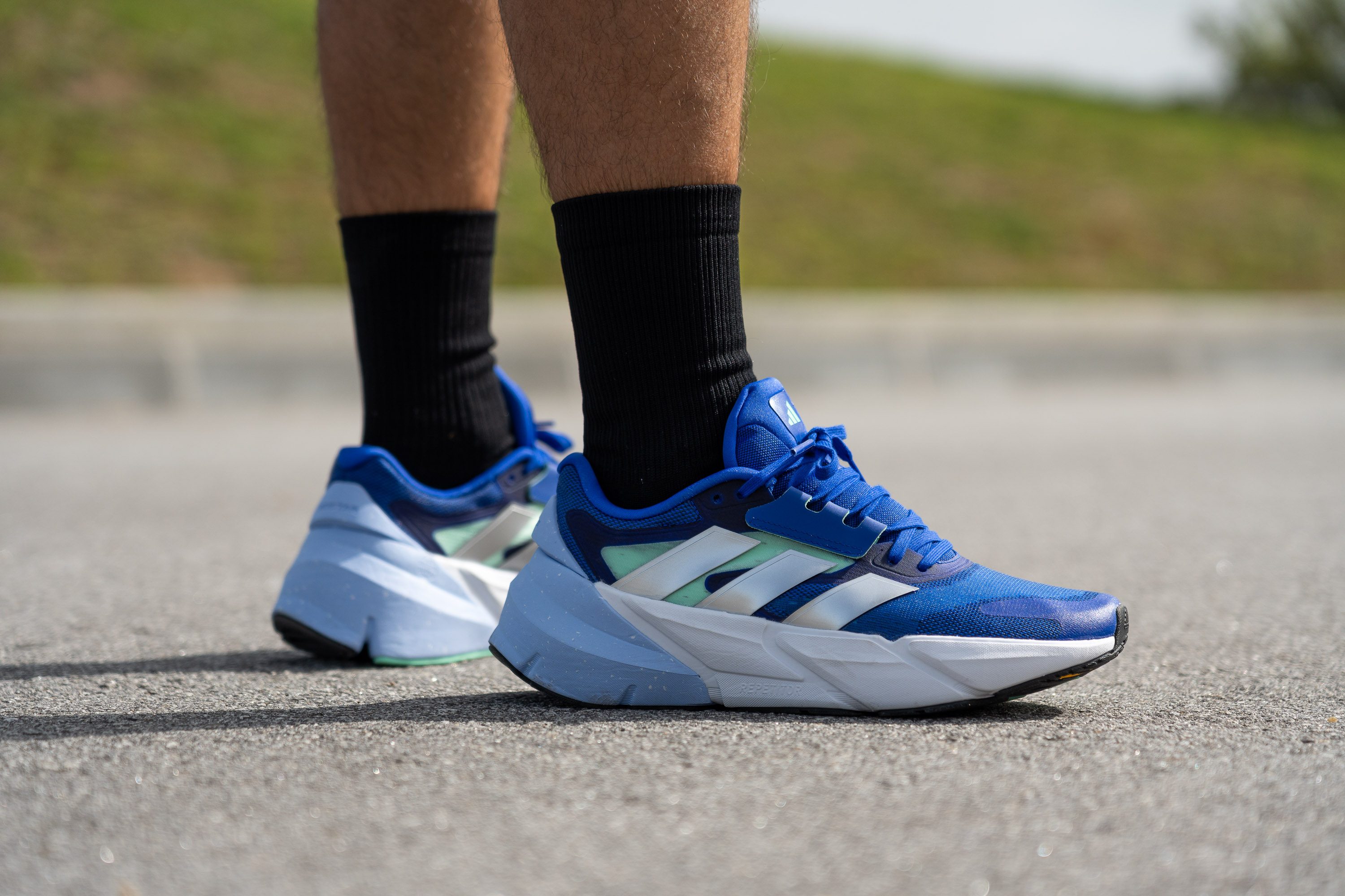 Adidas Adistar 2.0