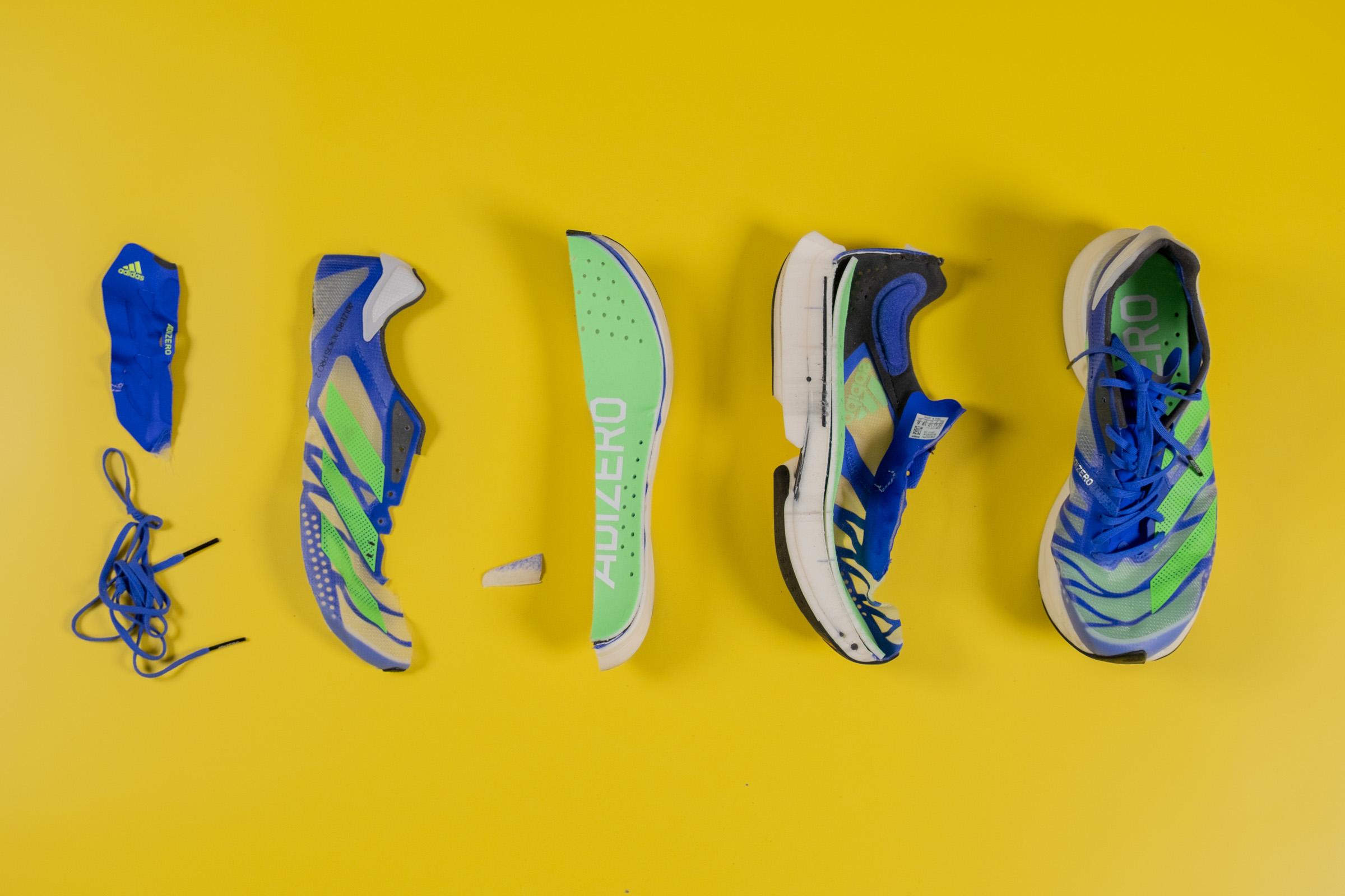 Adidas Adizero Adios Pro 2.0
