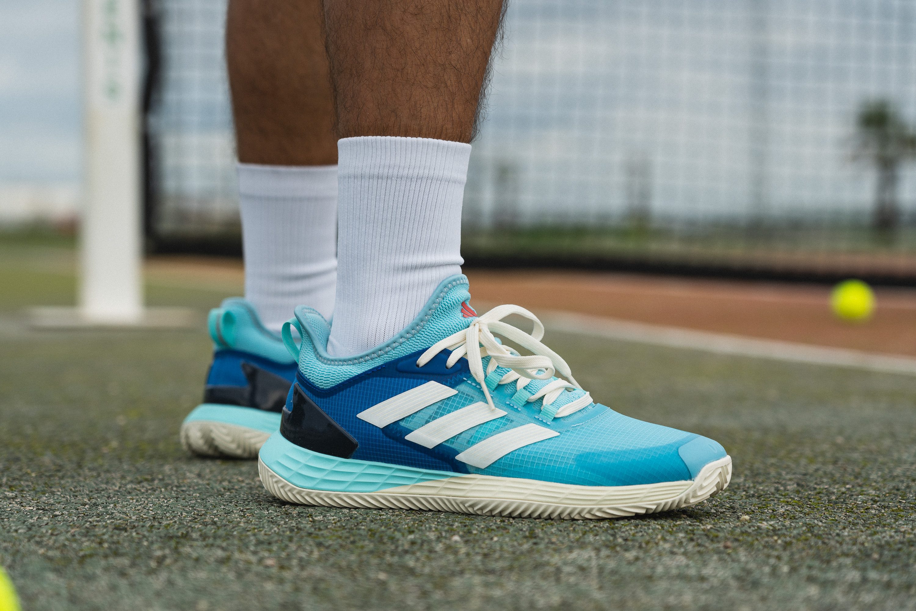 Adidas Adizero Ubersonic 4.1