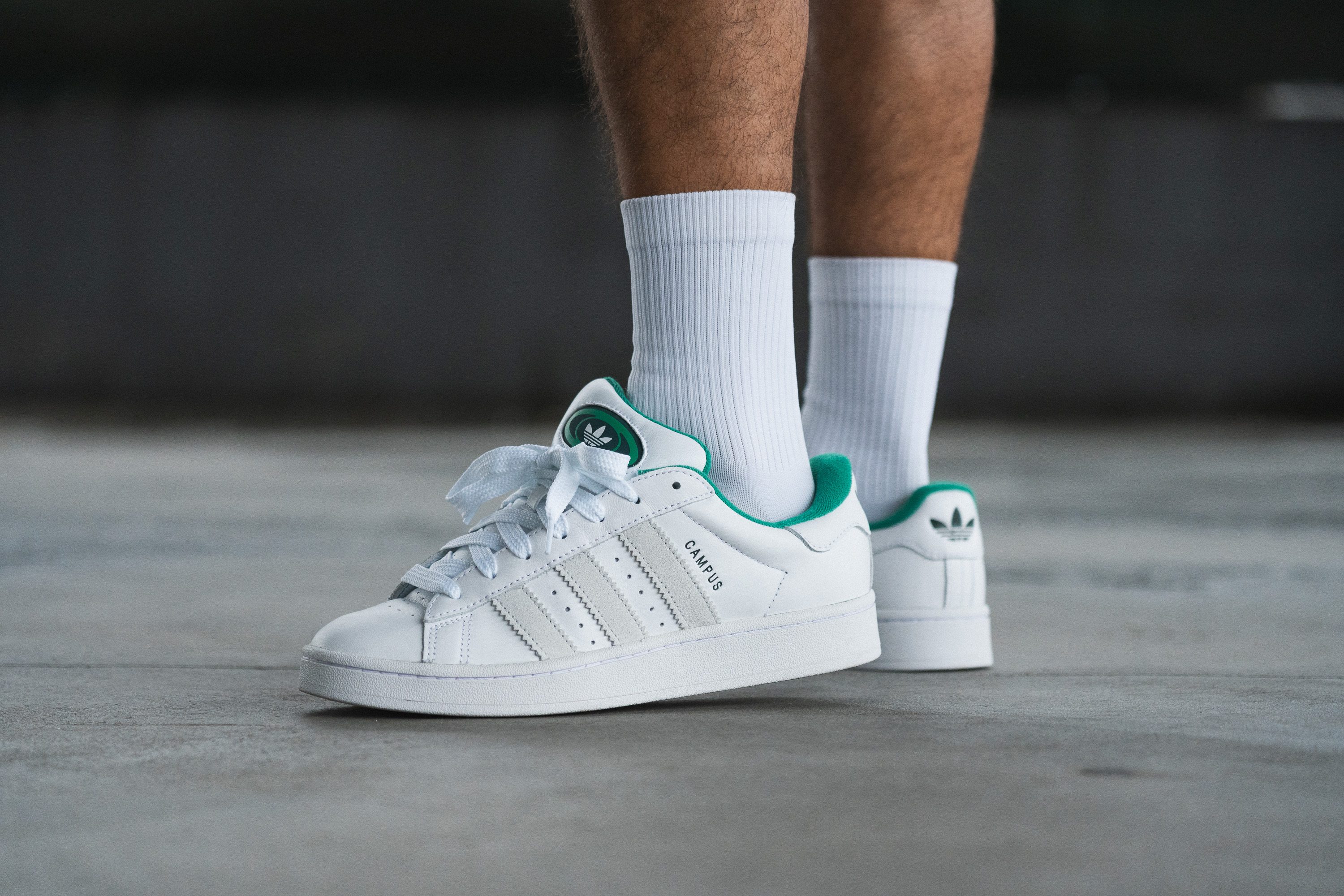 Adidas Campus 00S