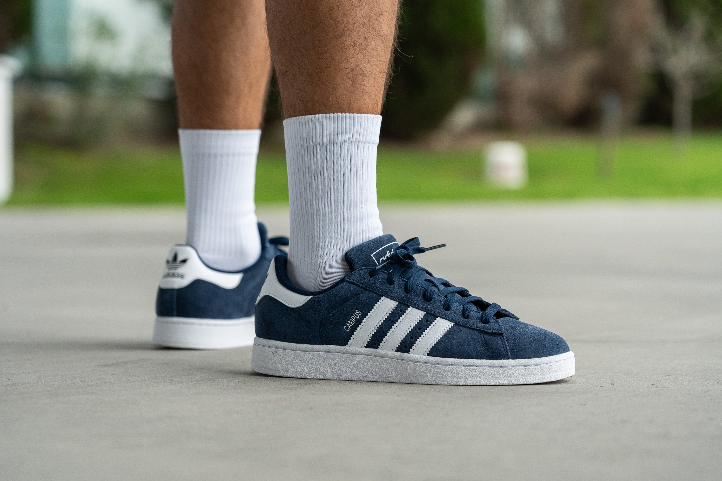 Adidas Campus 2