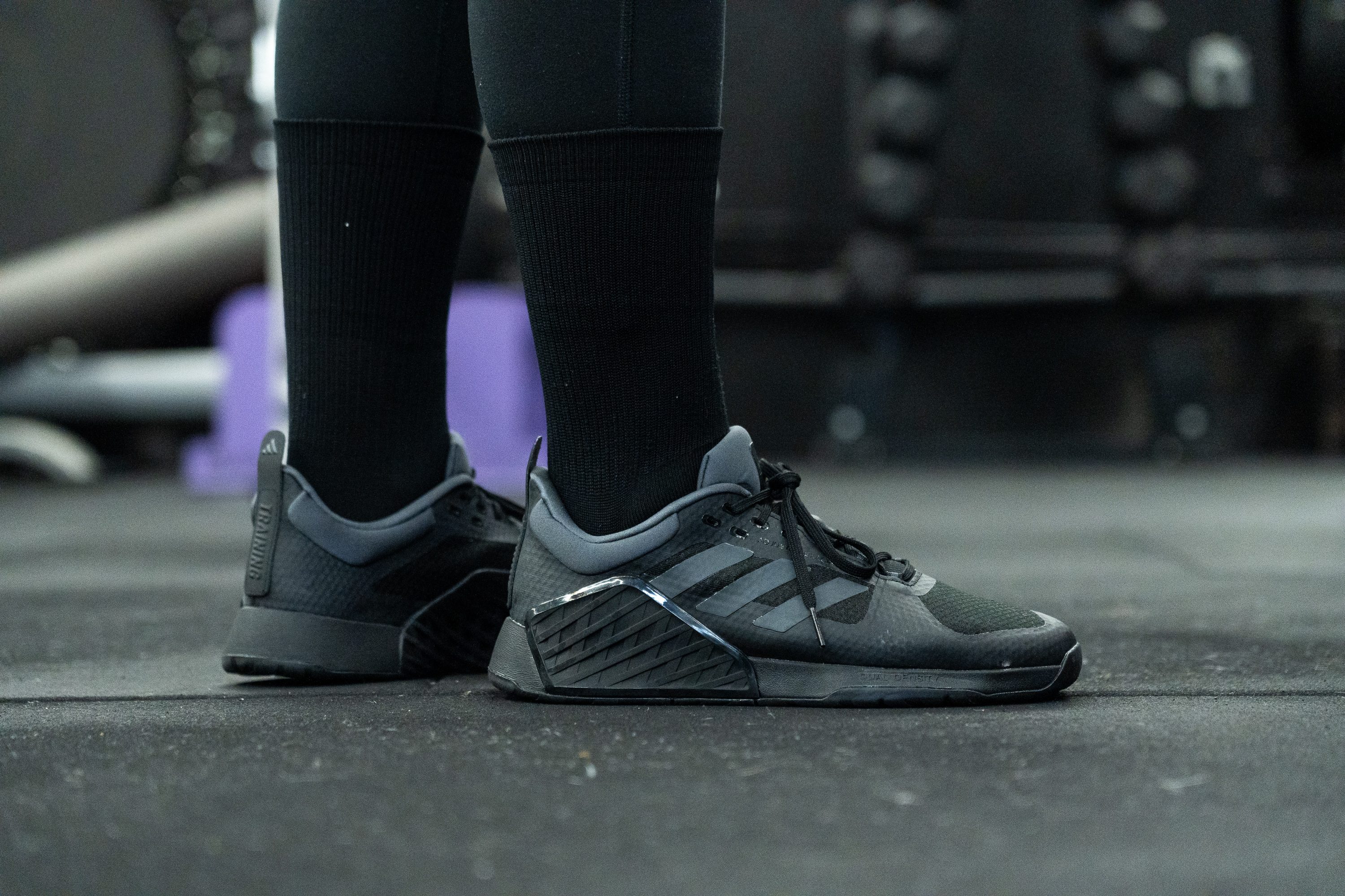 Adidas Dropset 2