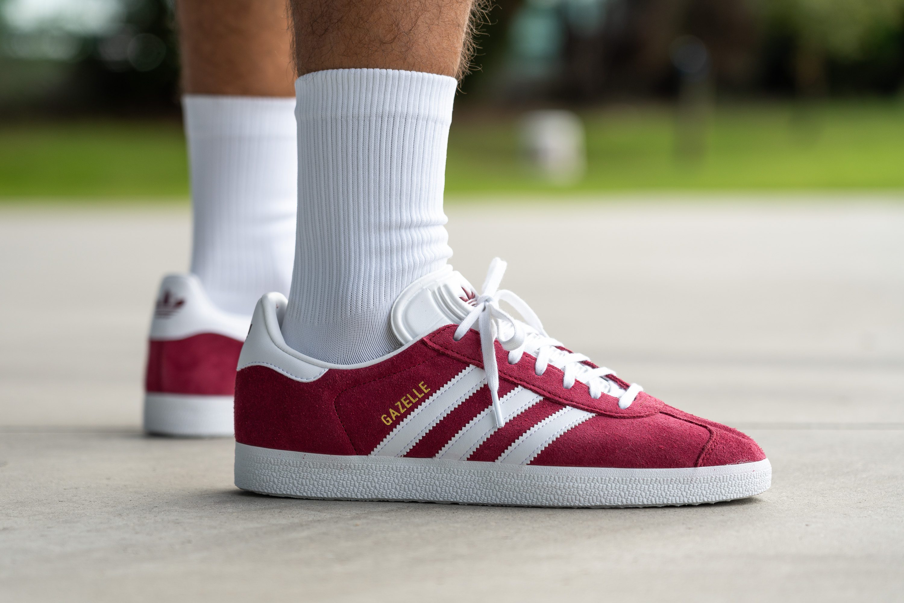 Adidas Gazelle