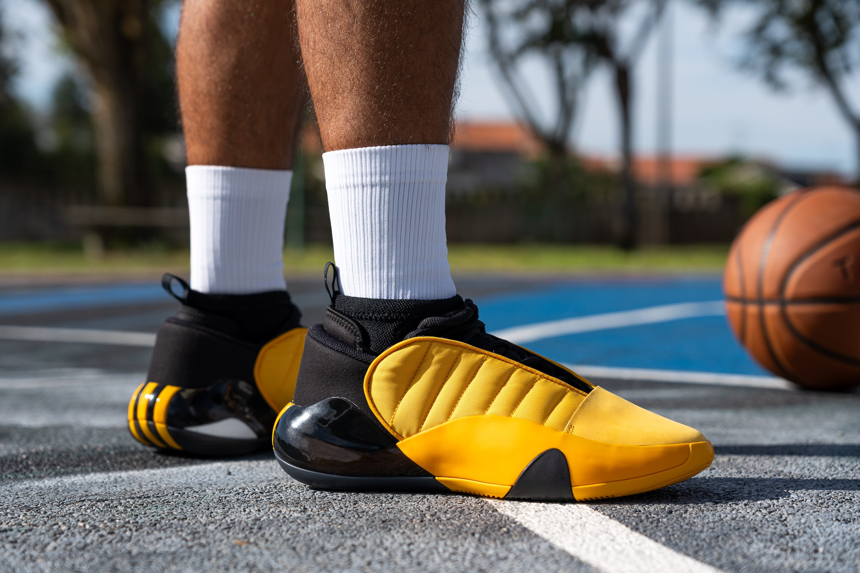 Adidas Harden Vol. 7
