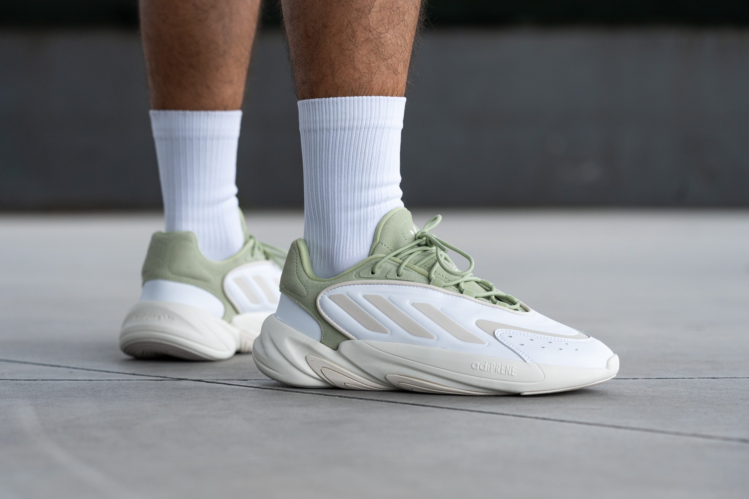 Adidas Ozelia