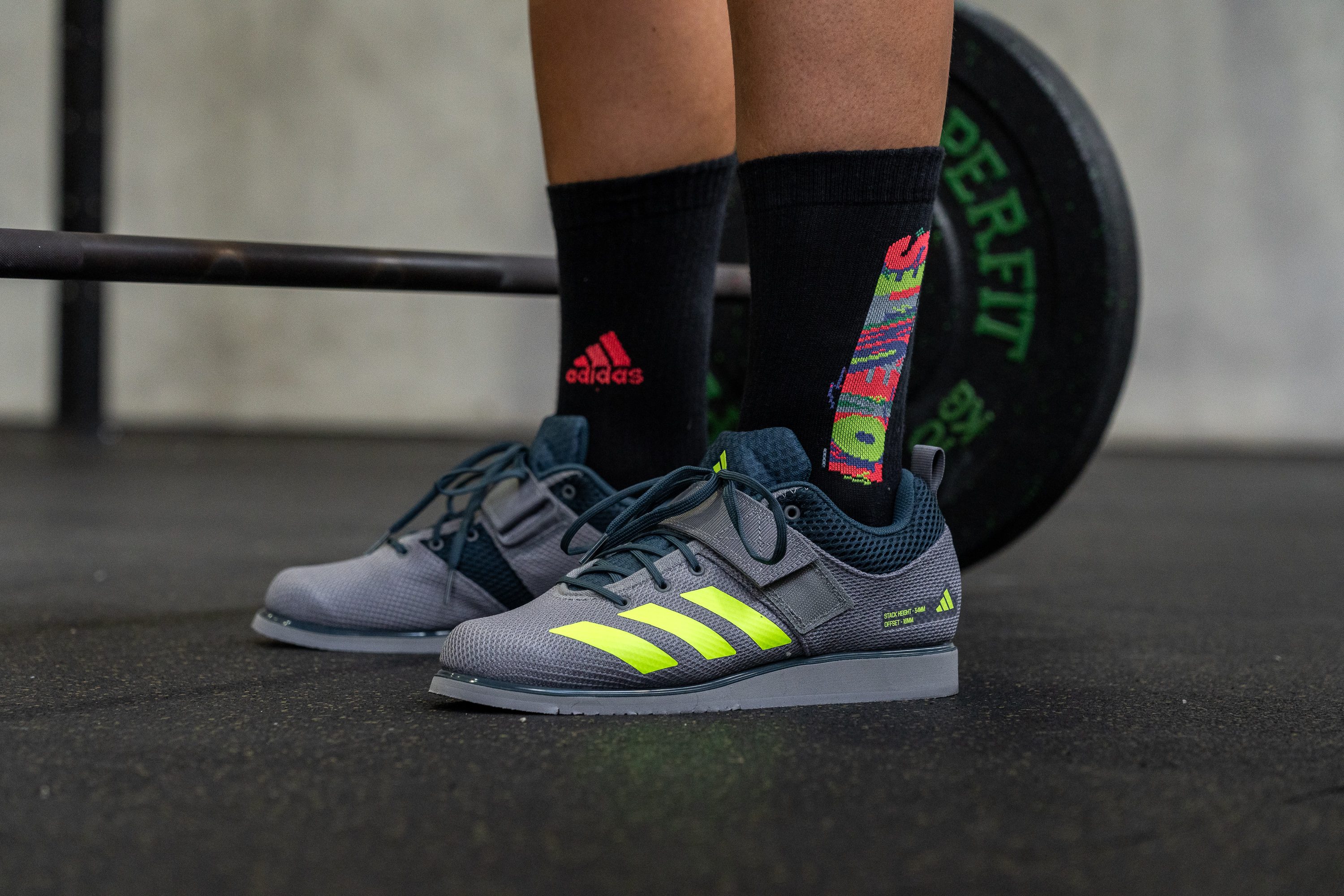 Adidas Powerlift 5