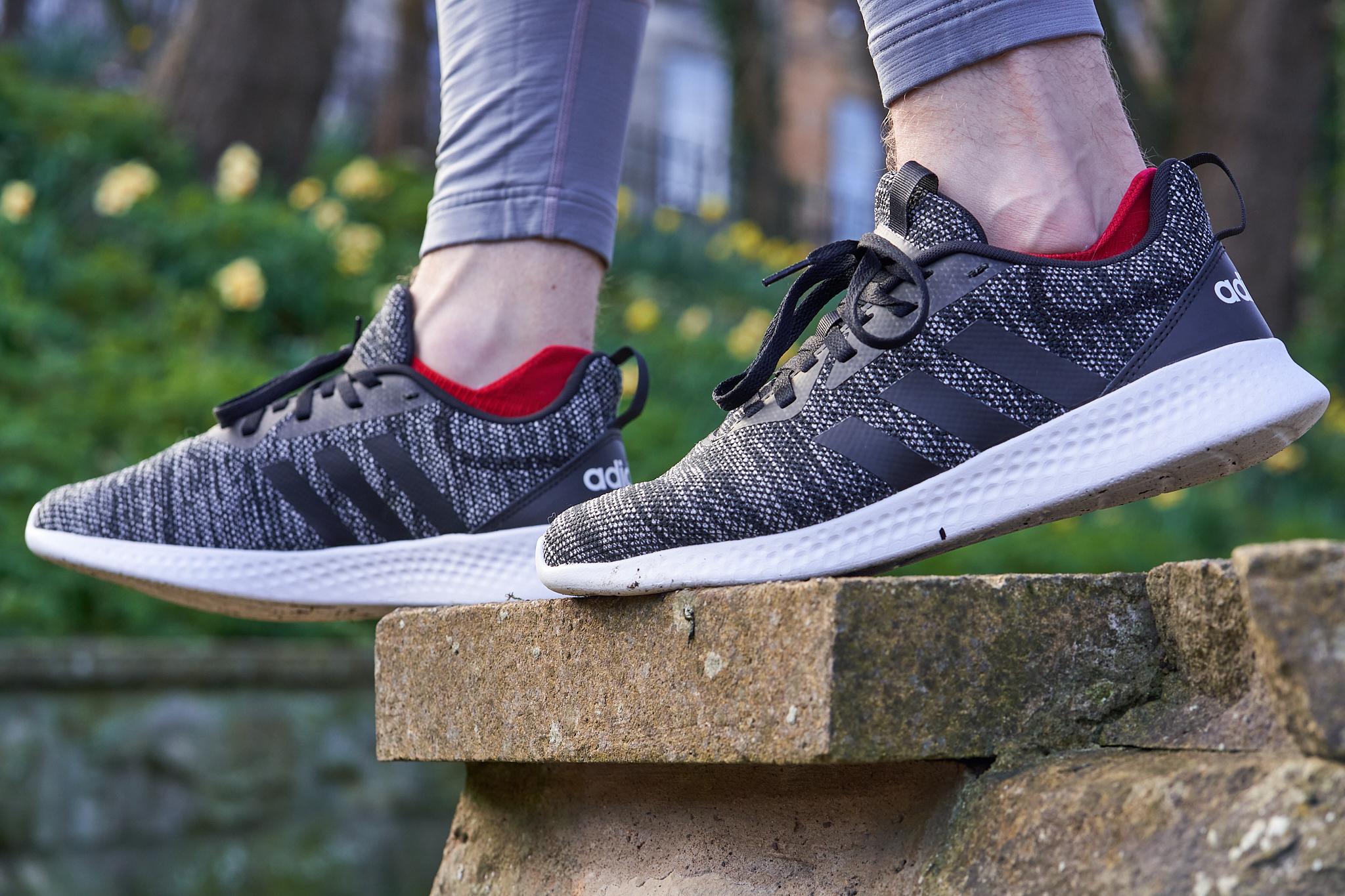 Adidas Puremotion