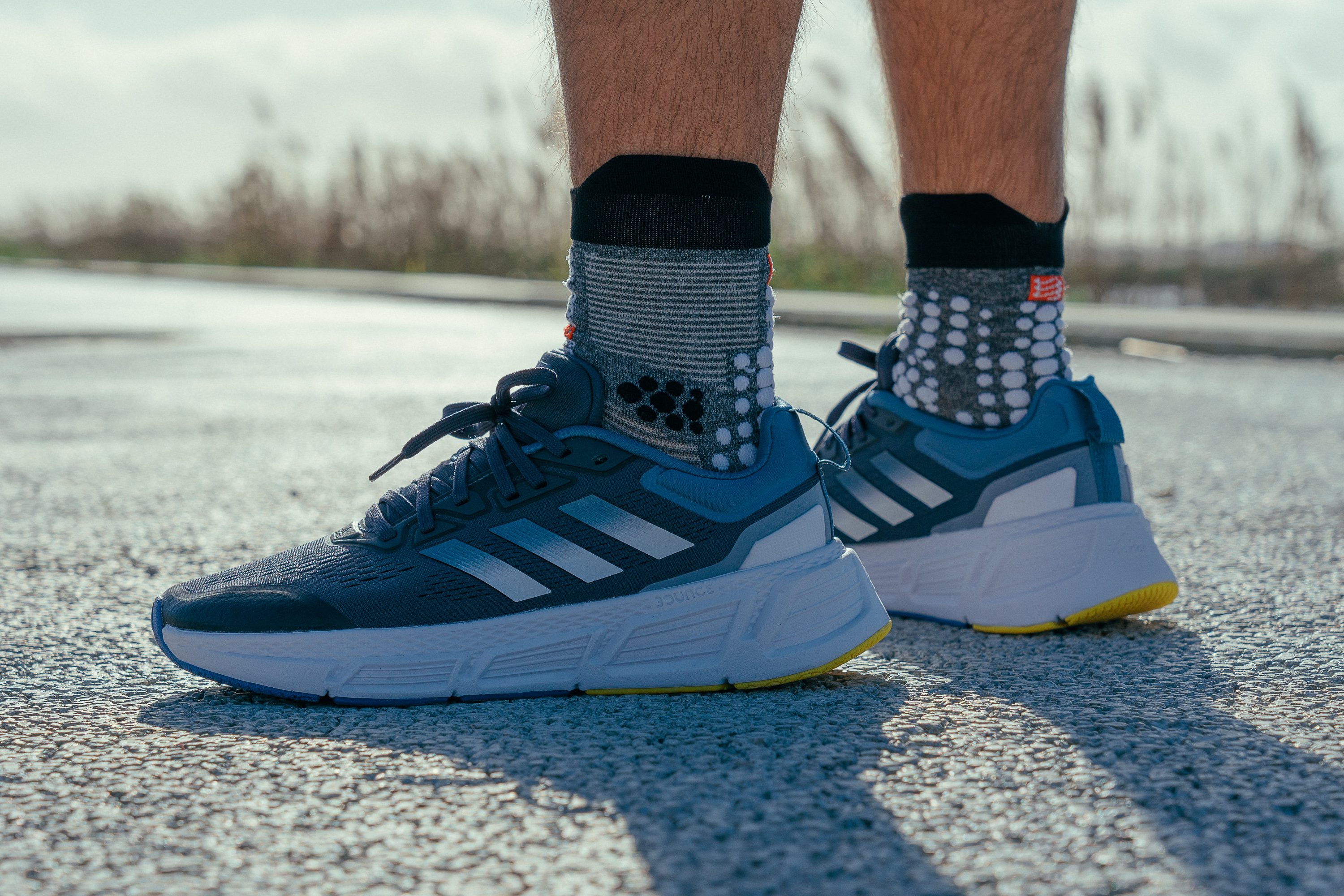Adidas Questar