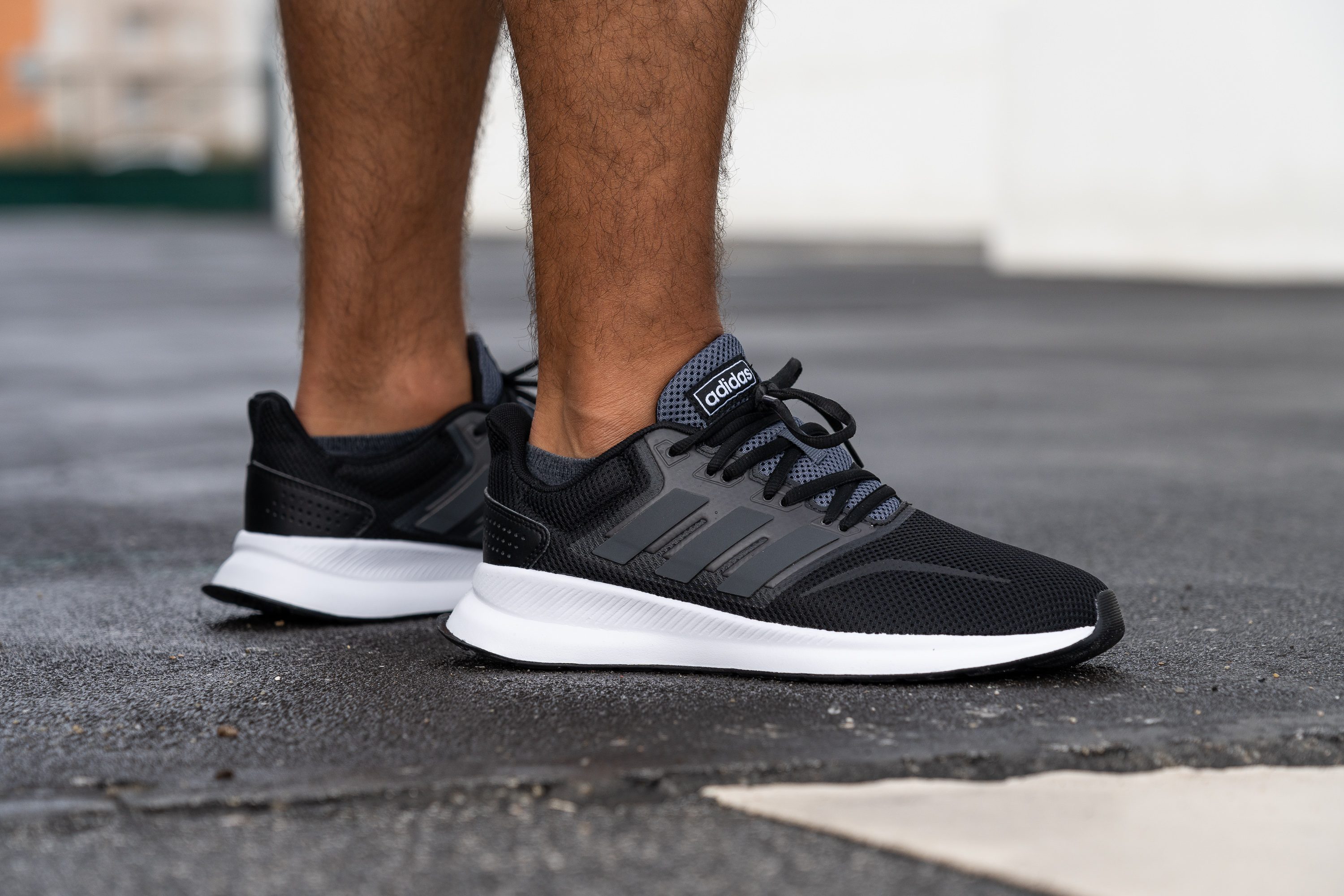 Adidas Runfalcon