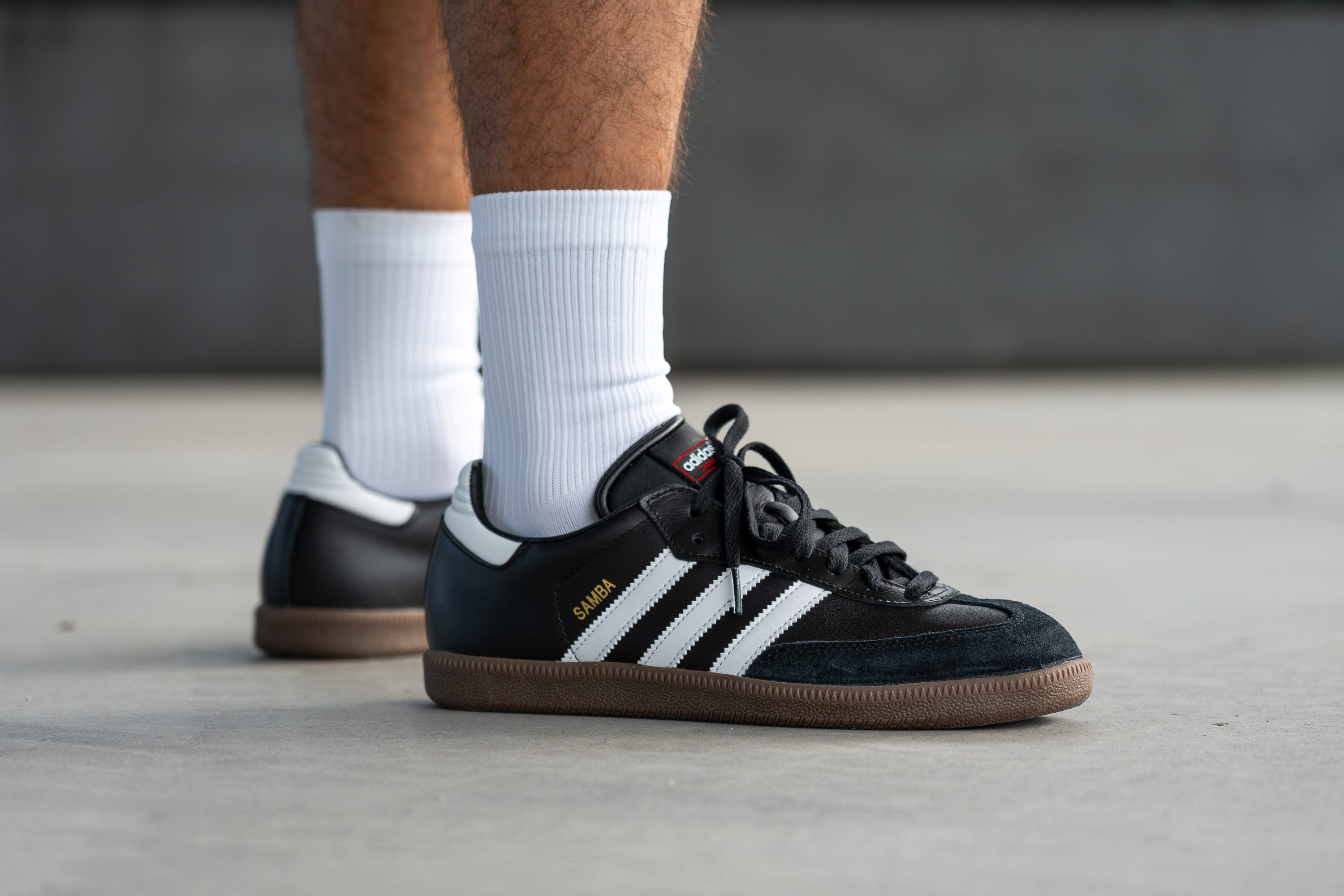 Adidas Samba