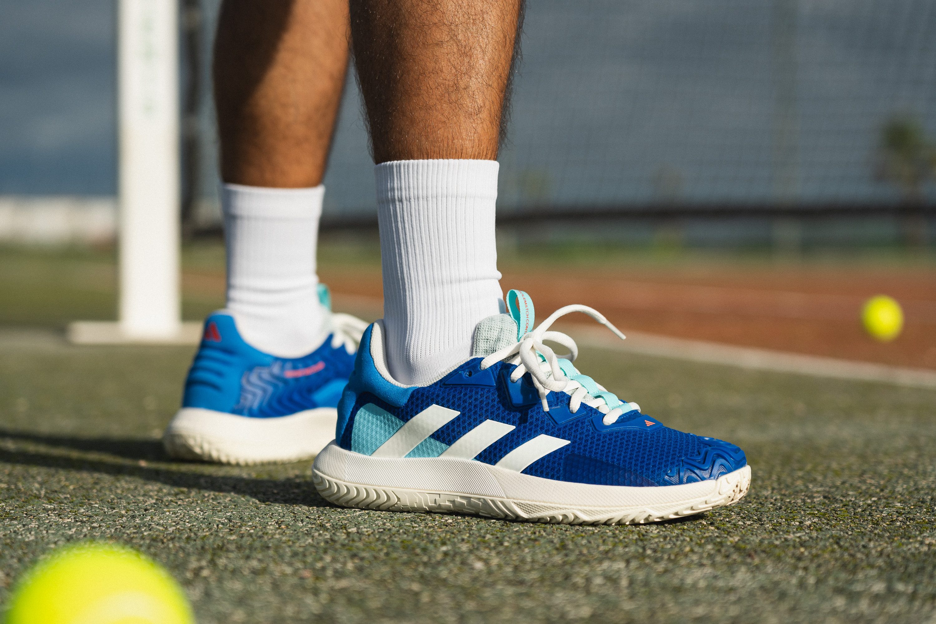 Adidas Solematch Control