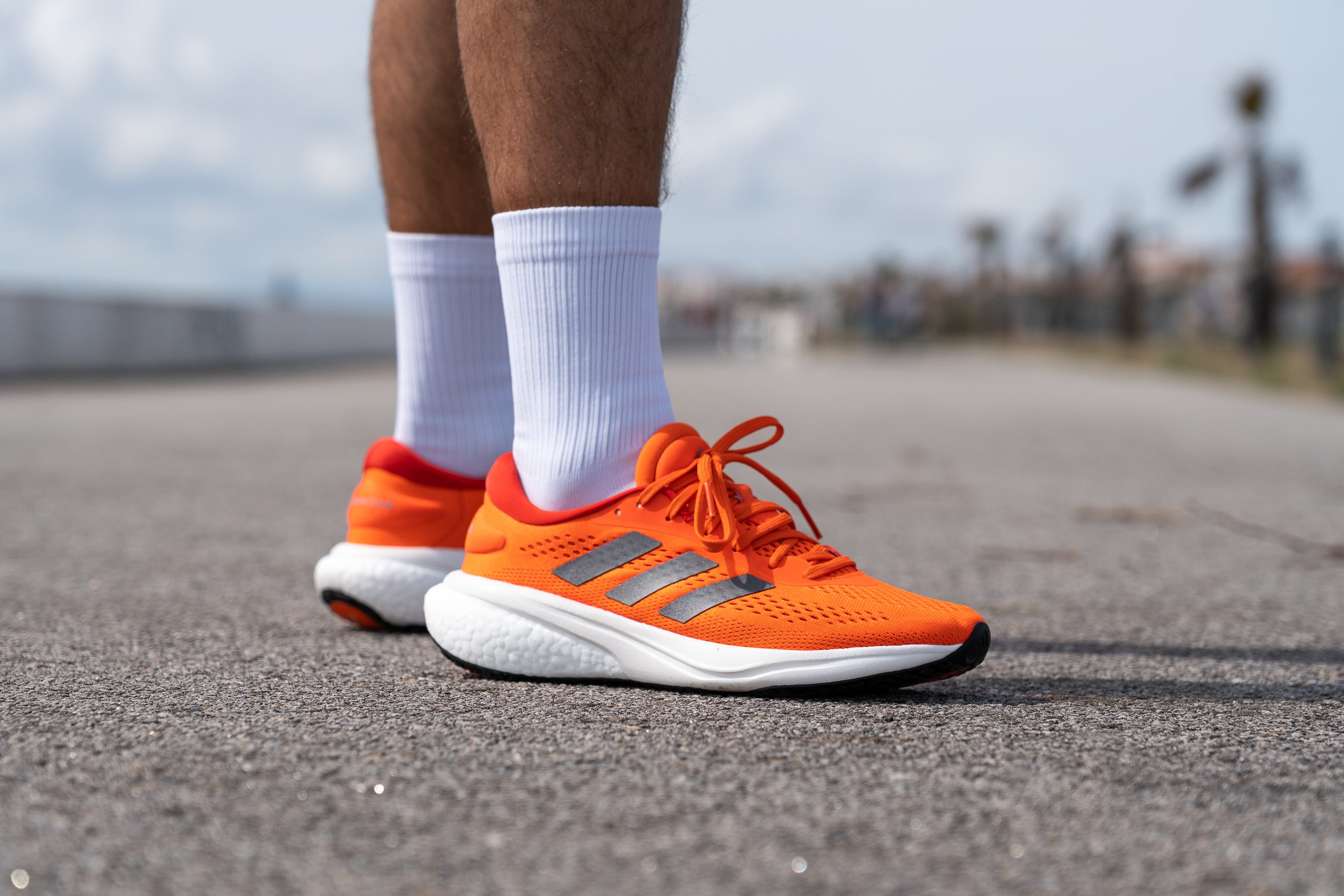 Adidas Supernova 2
