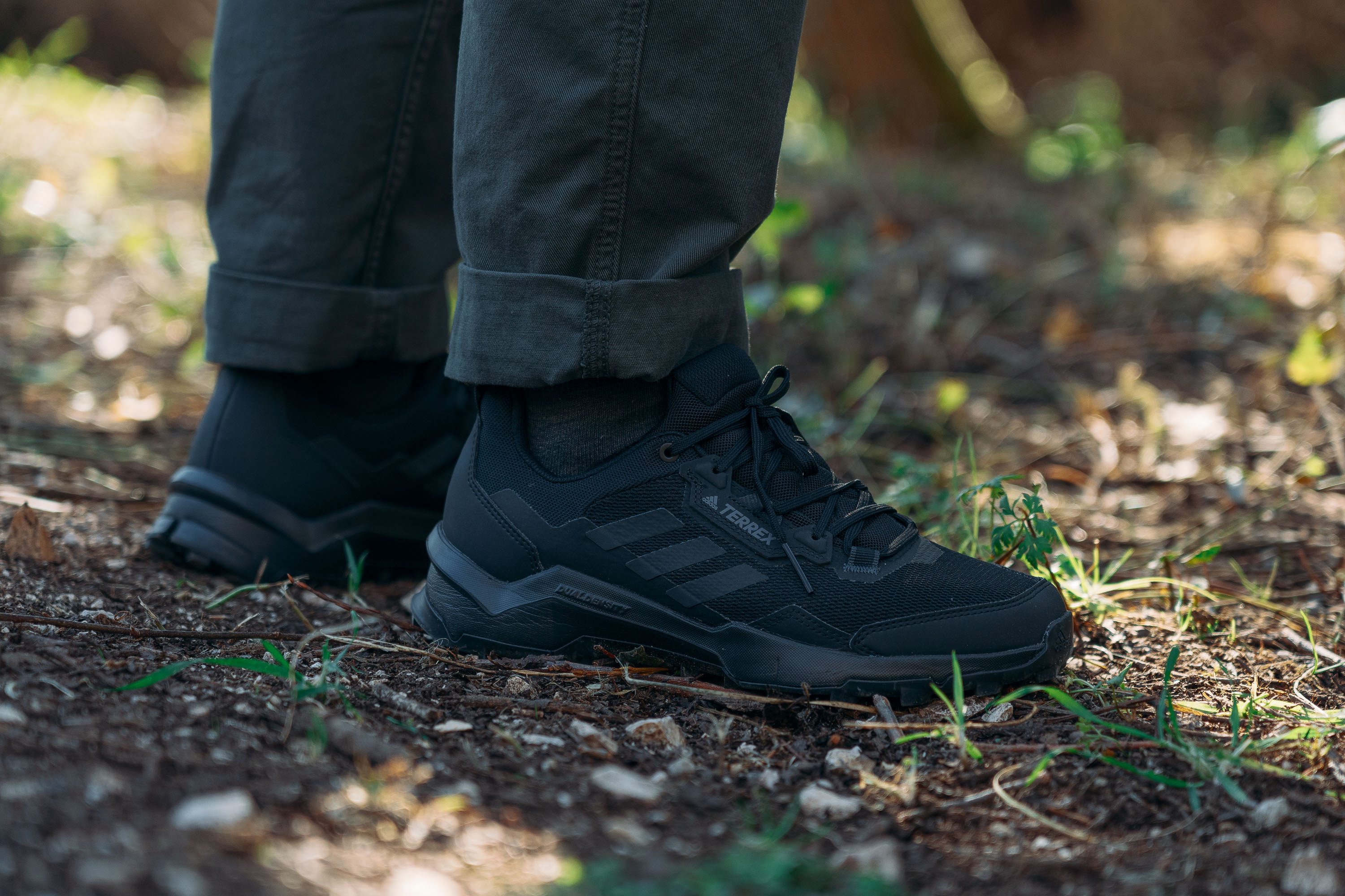 Adidas Terrex AX4