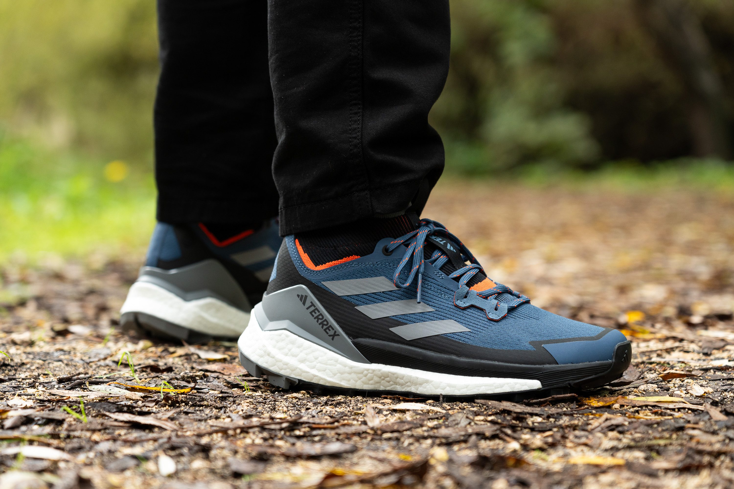 Adidas Terrex Free Hiker 2