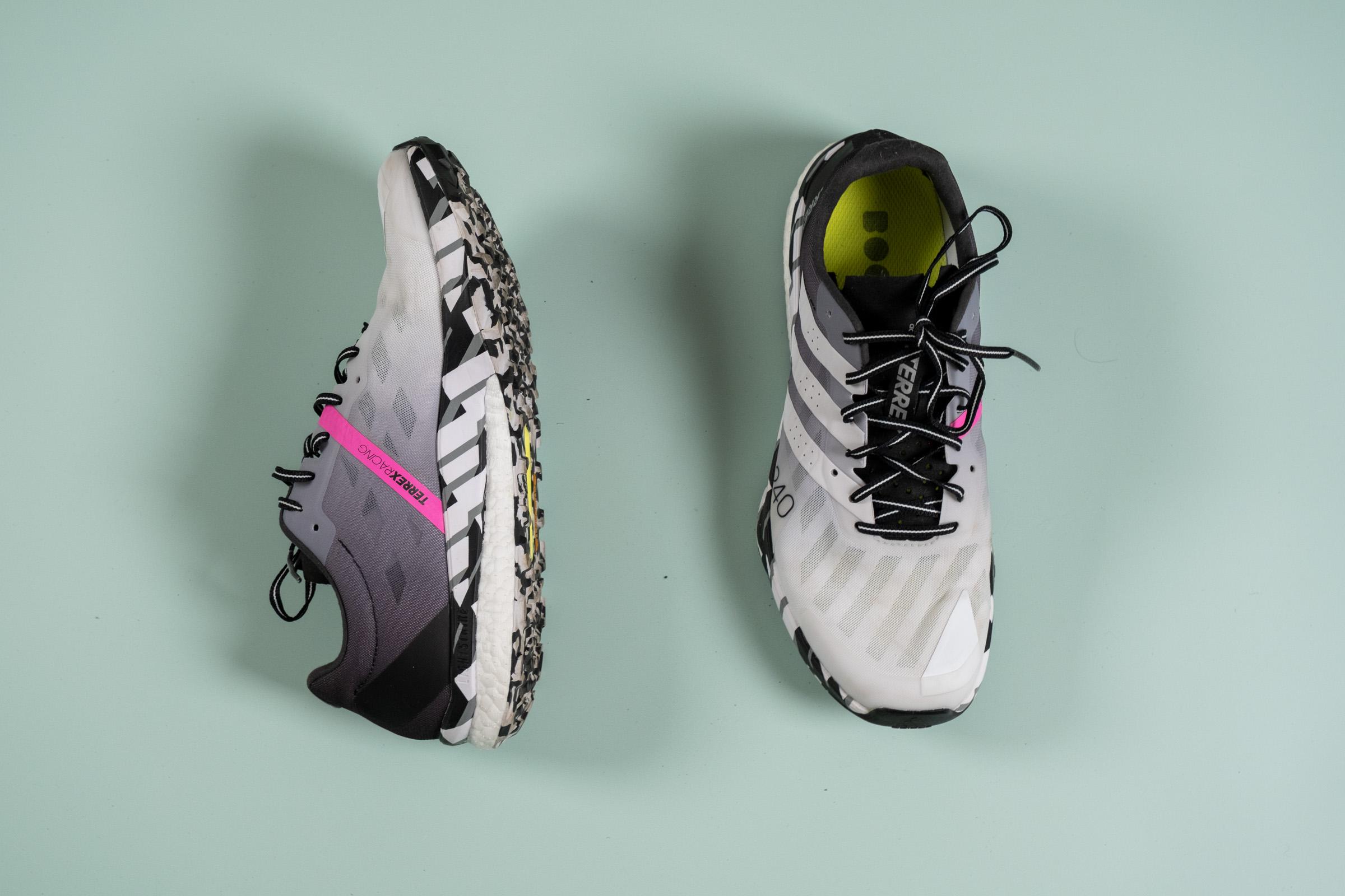 Adidas Terrex Speed Ultra