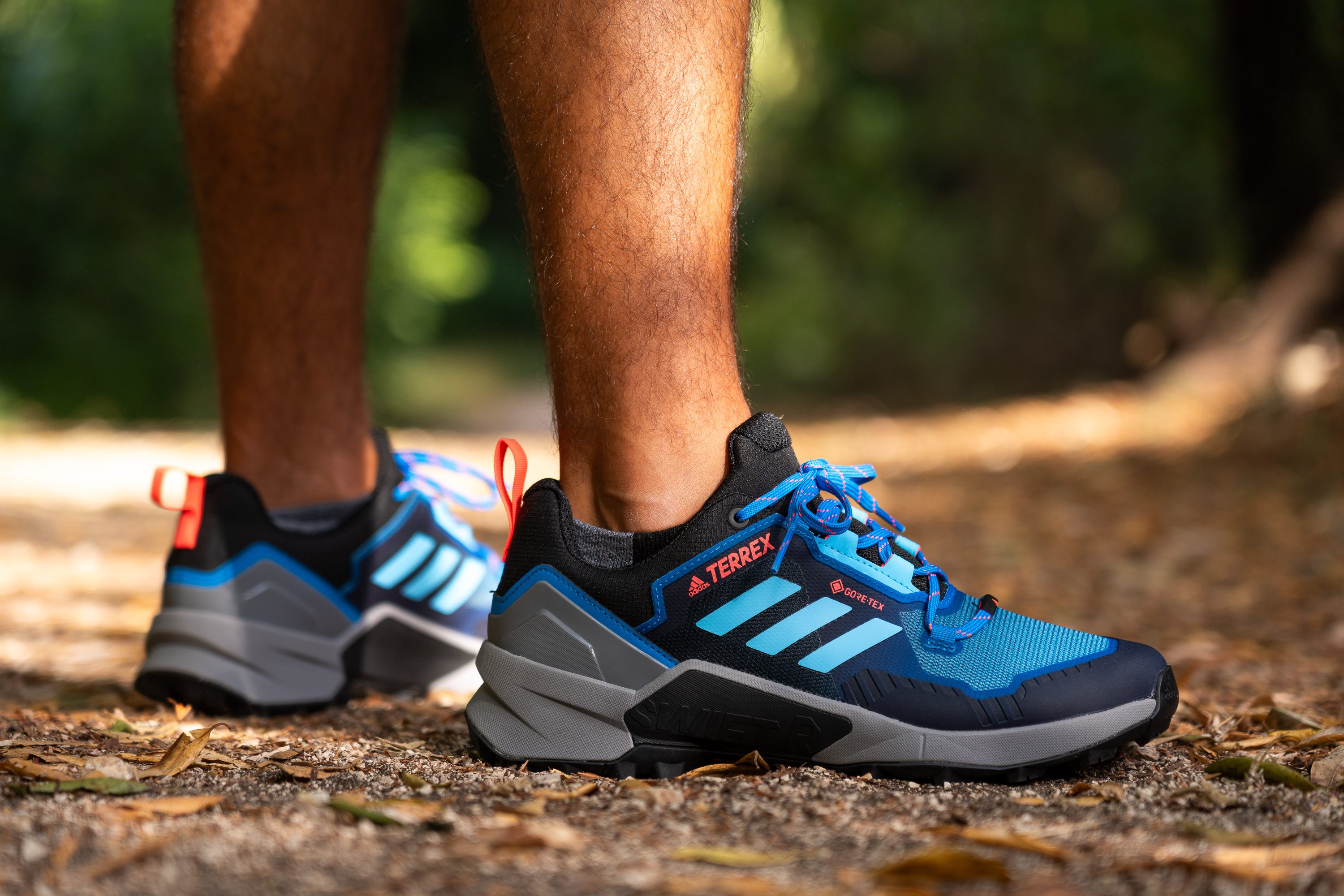 Adidas Terrex Swift R3 GTX