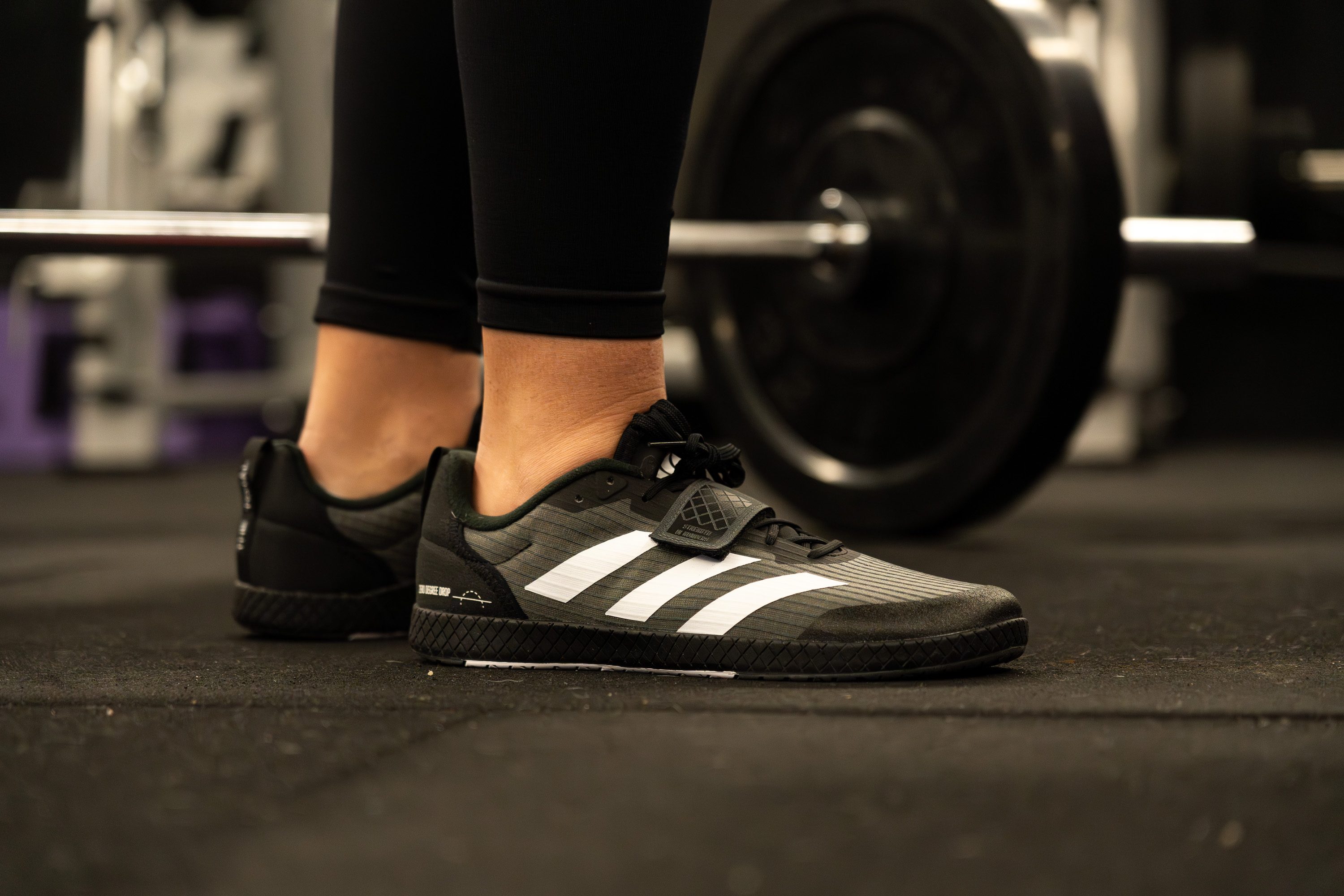 Adidas The Total