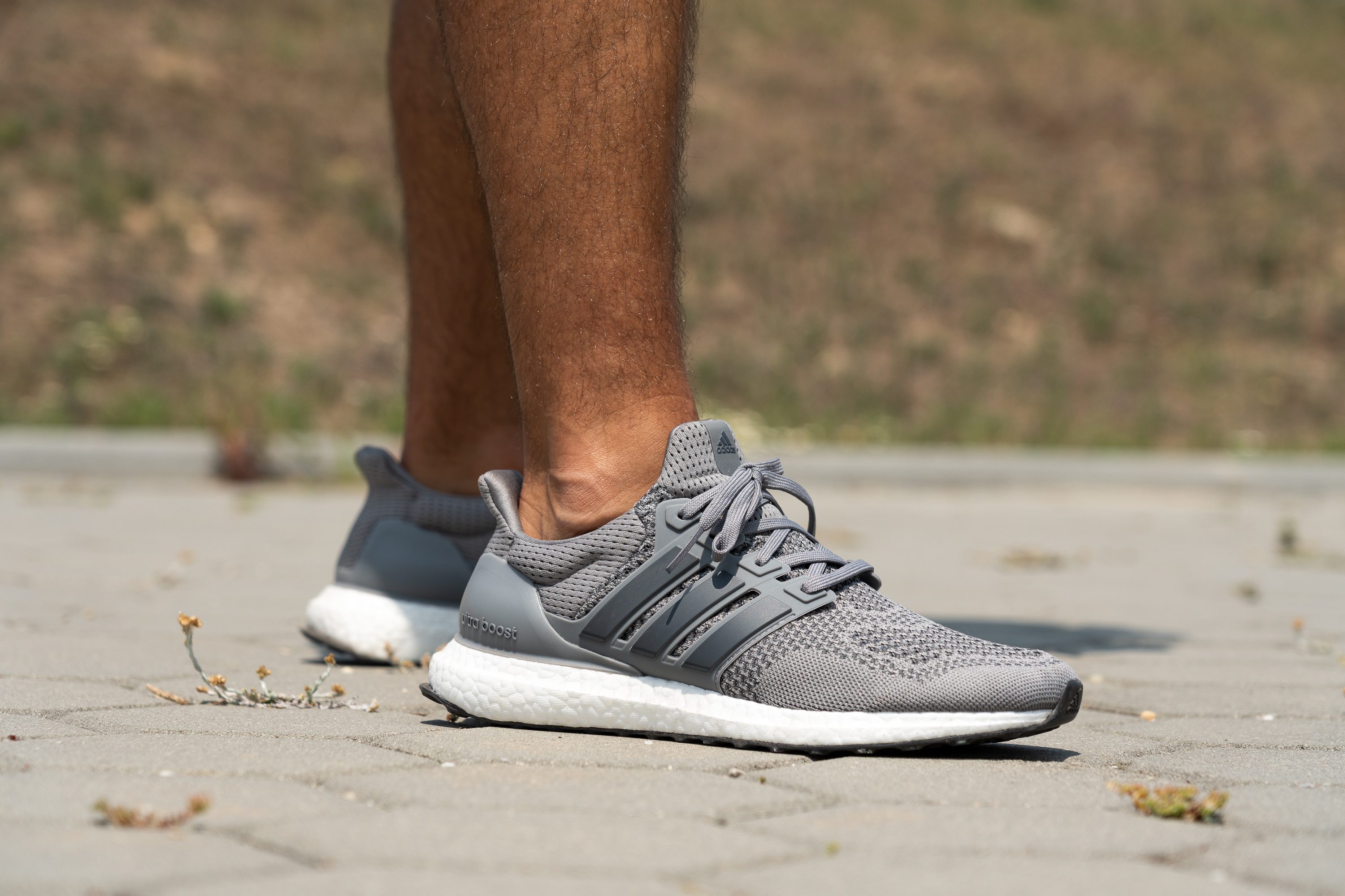 Adidas Ultraboost 1.0