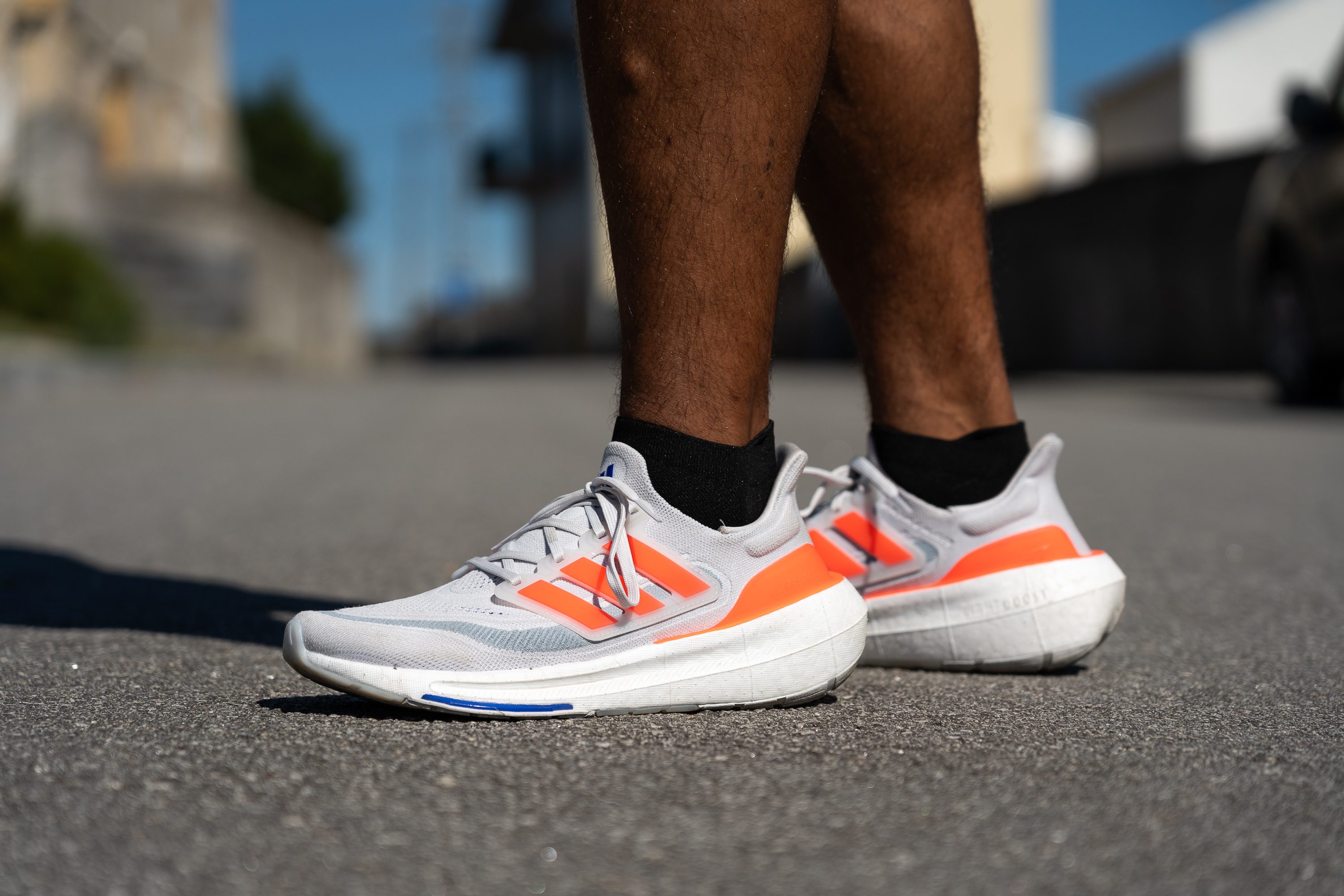 Adidas Ultraboost Light