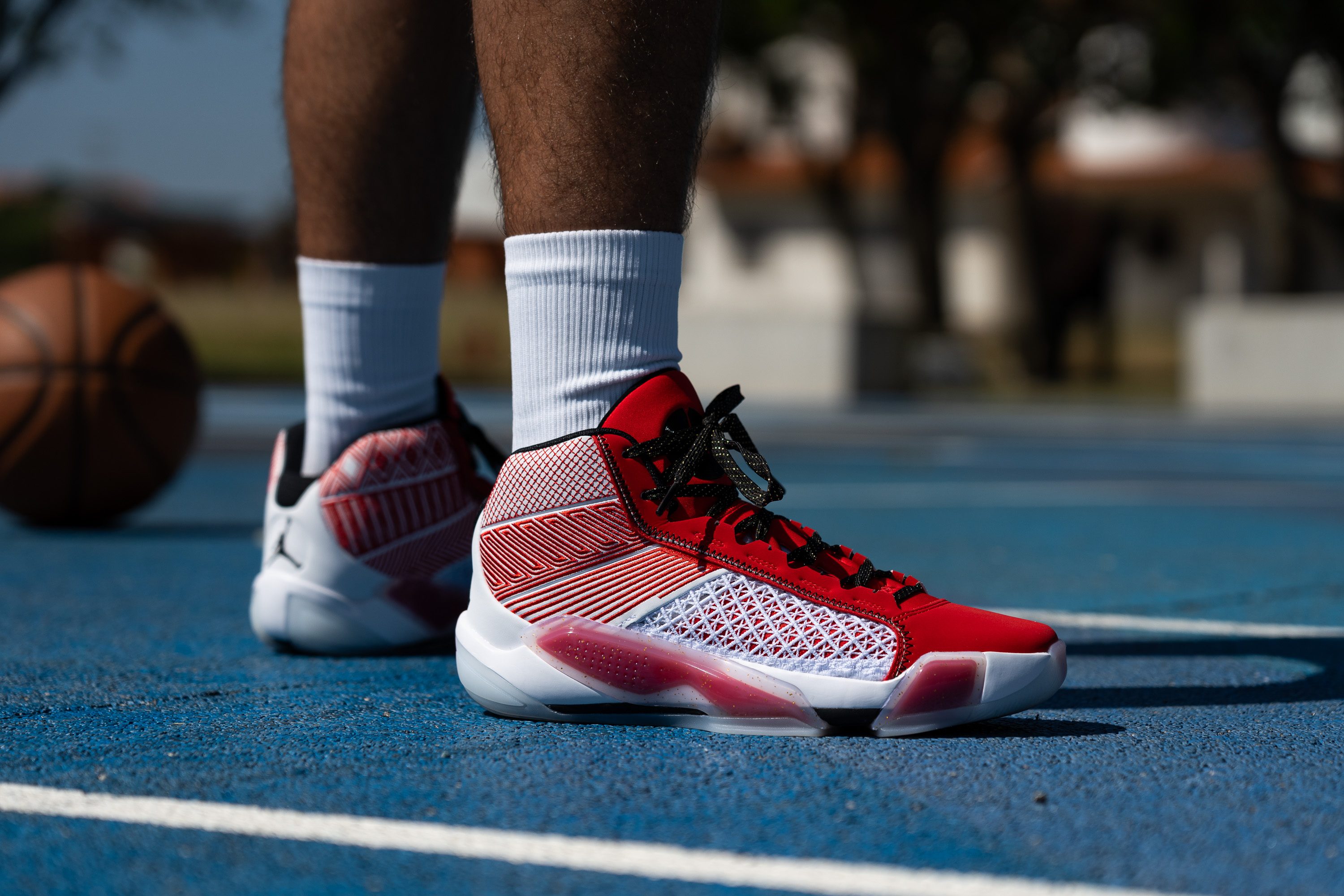 Air Jordan XXXVIII