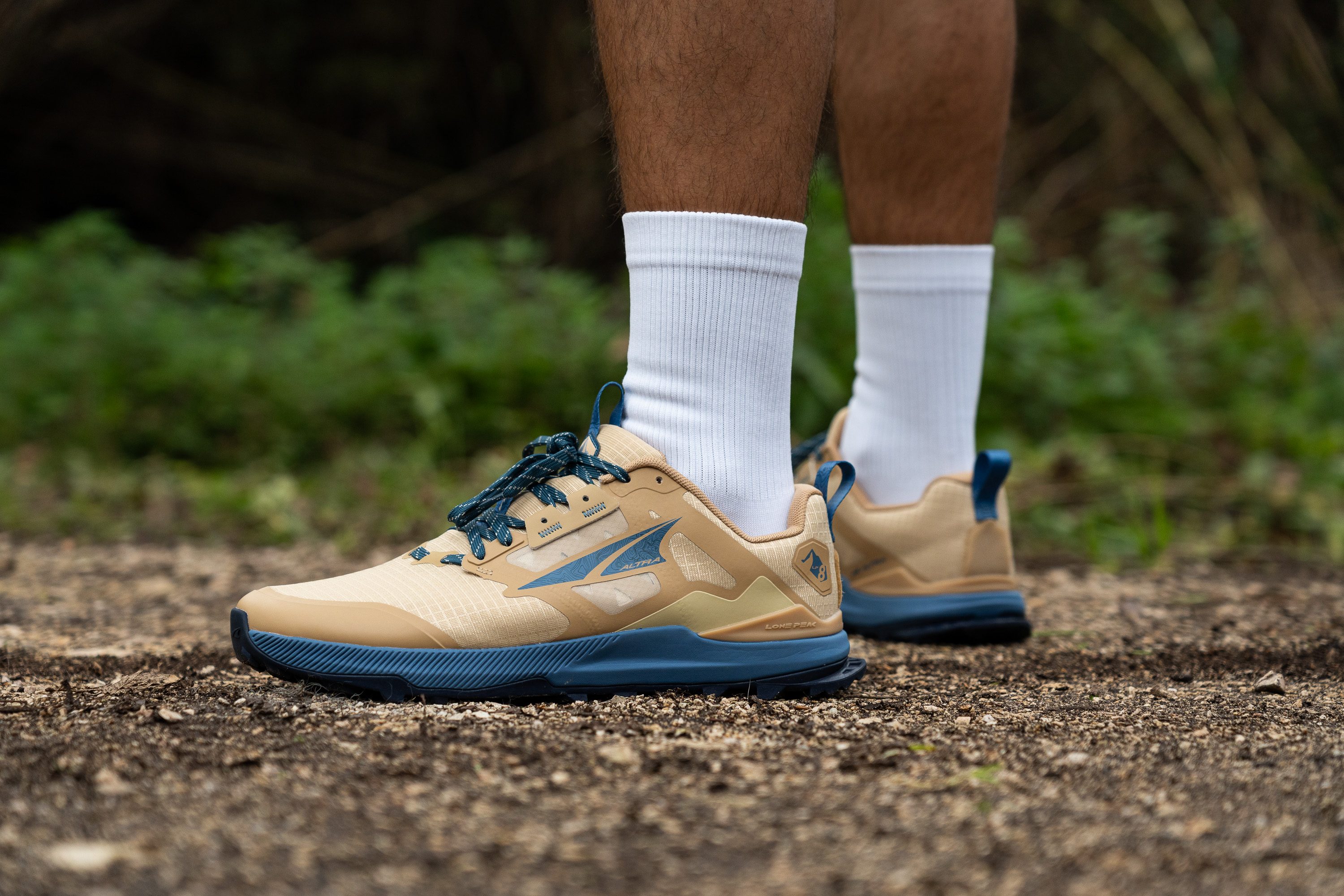 Altra Lone Peak 8