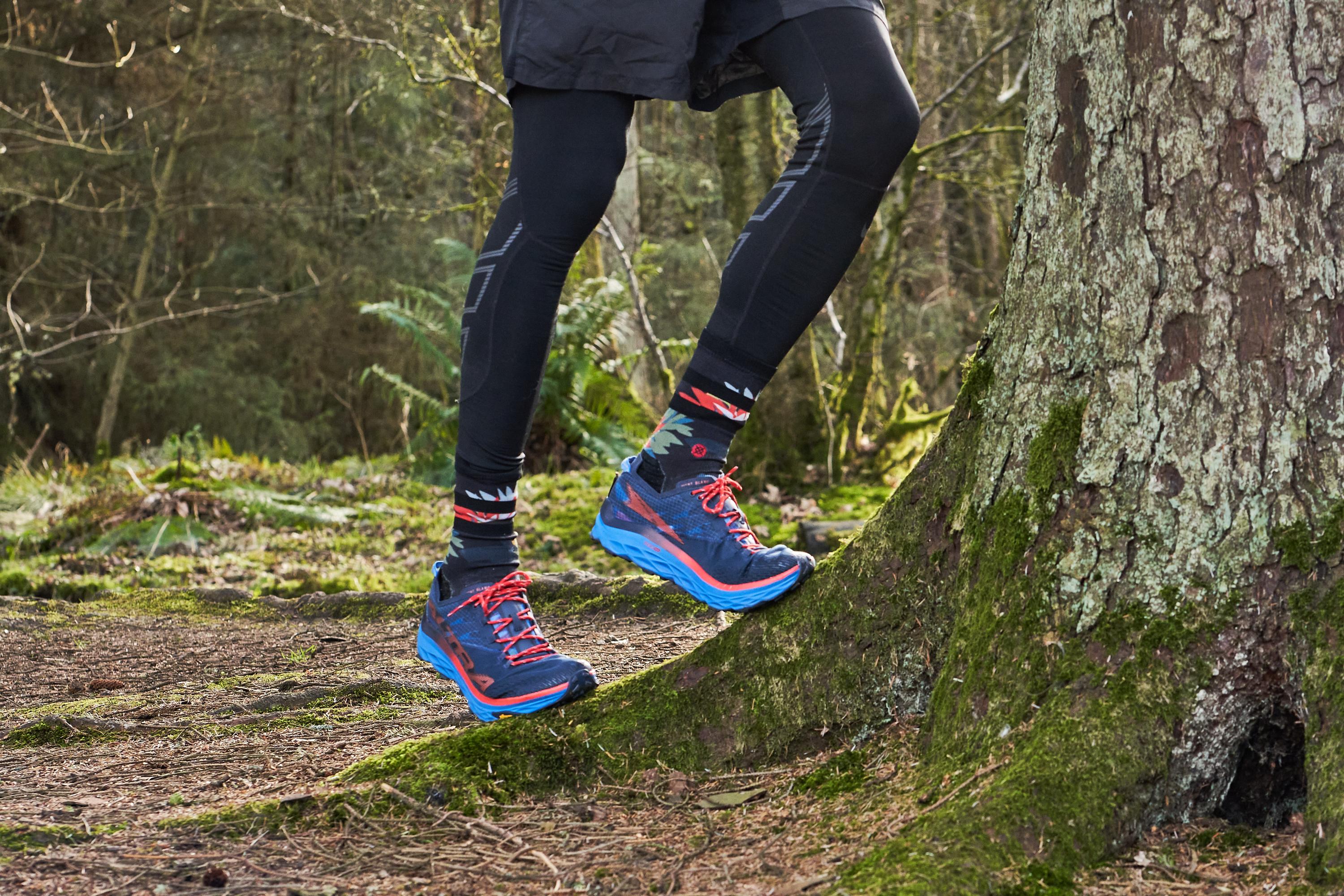 Altra Mont Blanc